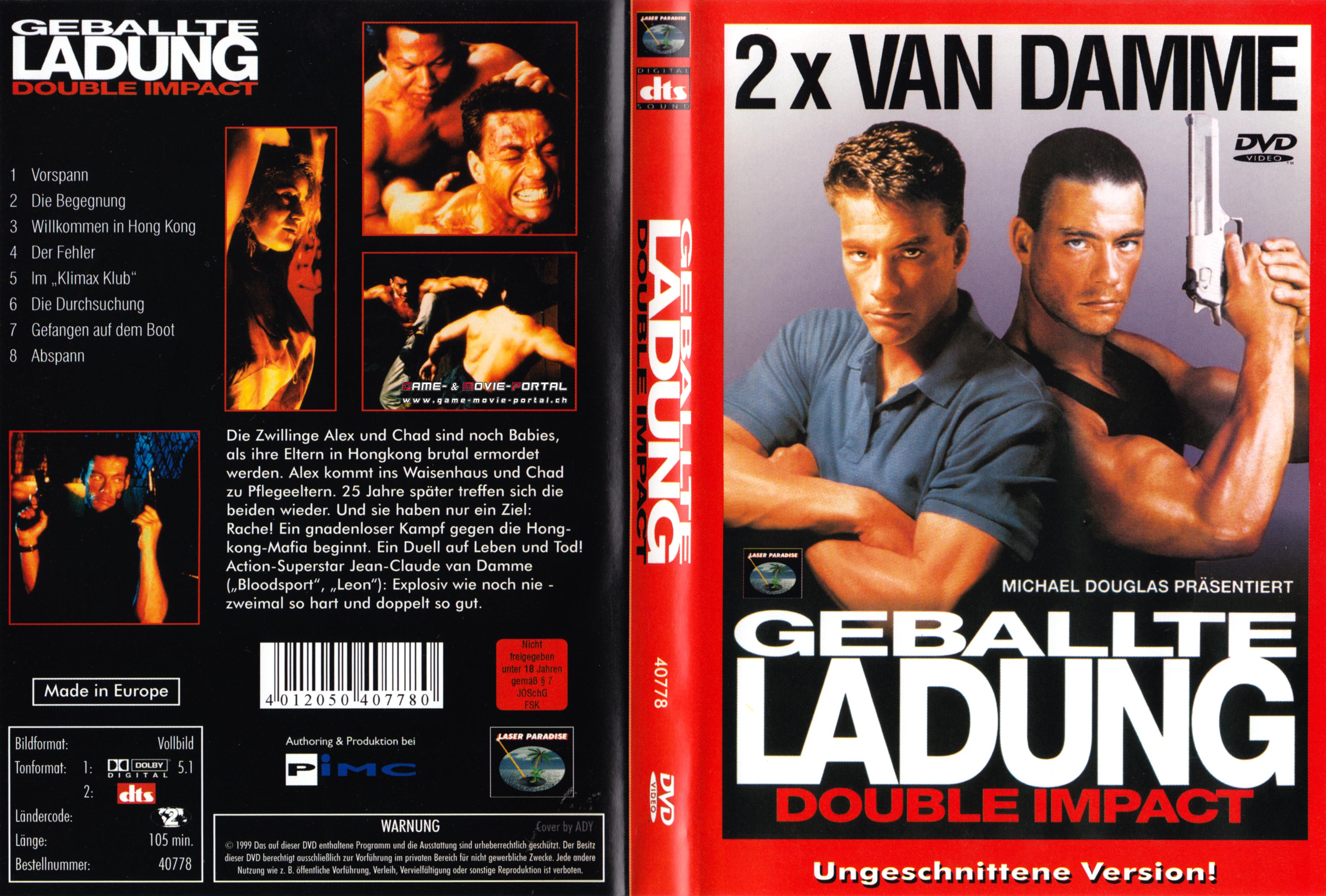 Download DVD Cover HQ