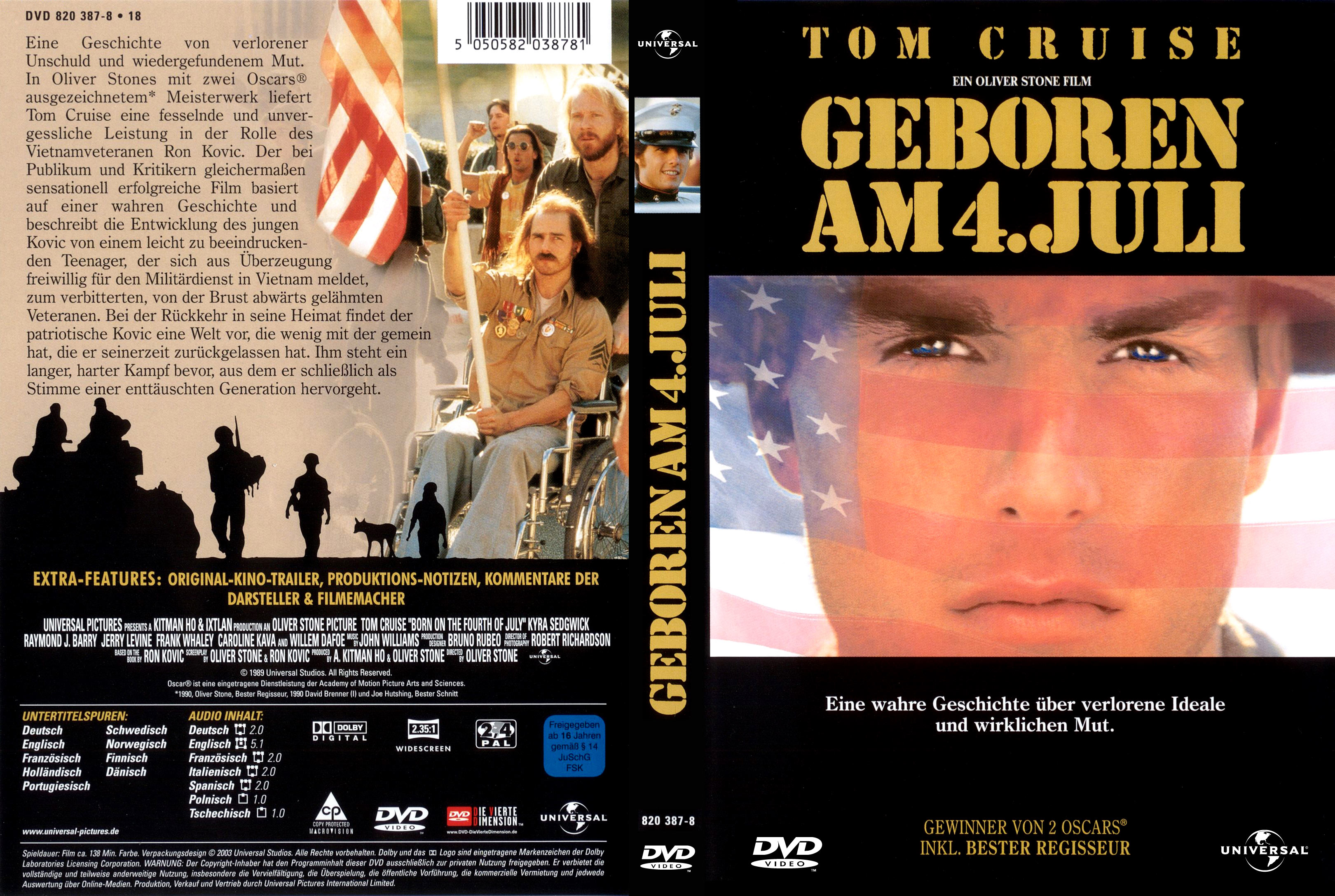 Download DVD Cover HQ