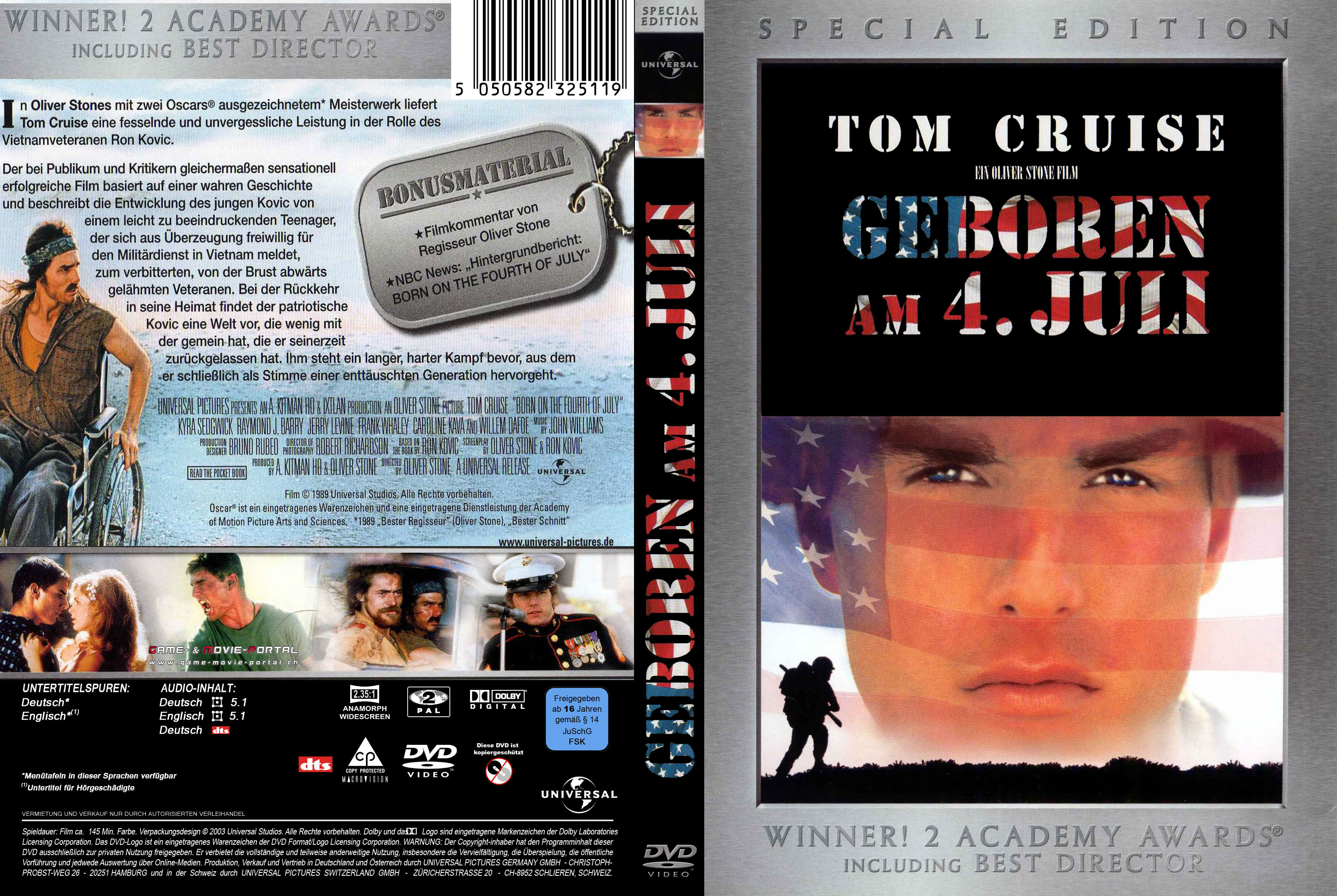 Download DVD Cover HQ