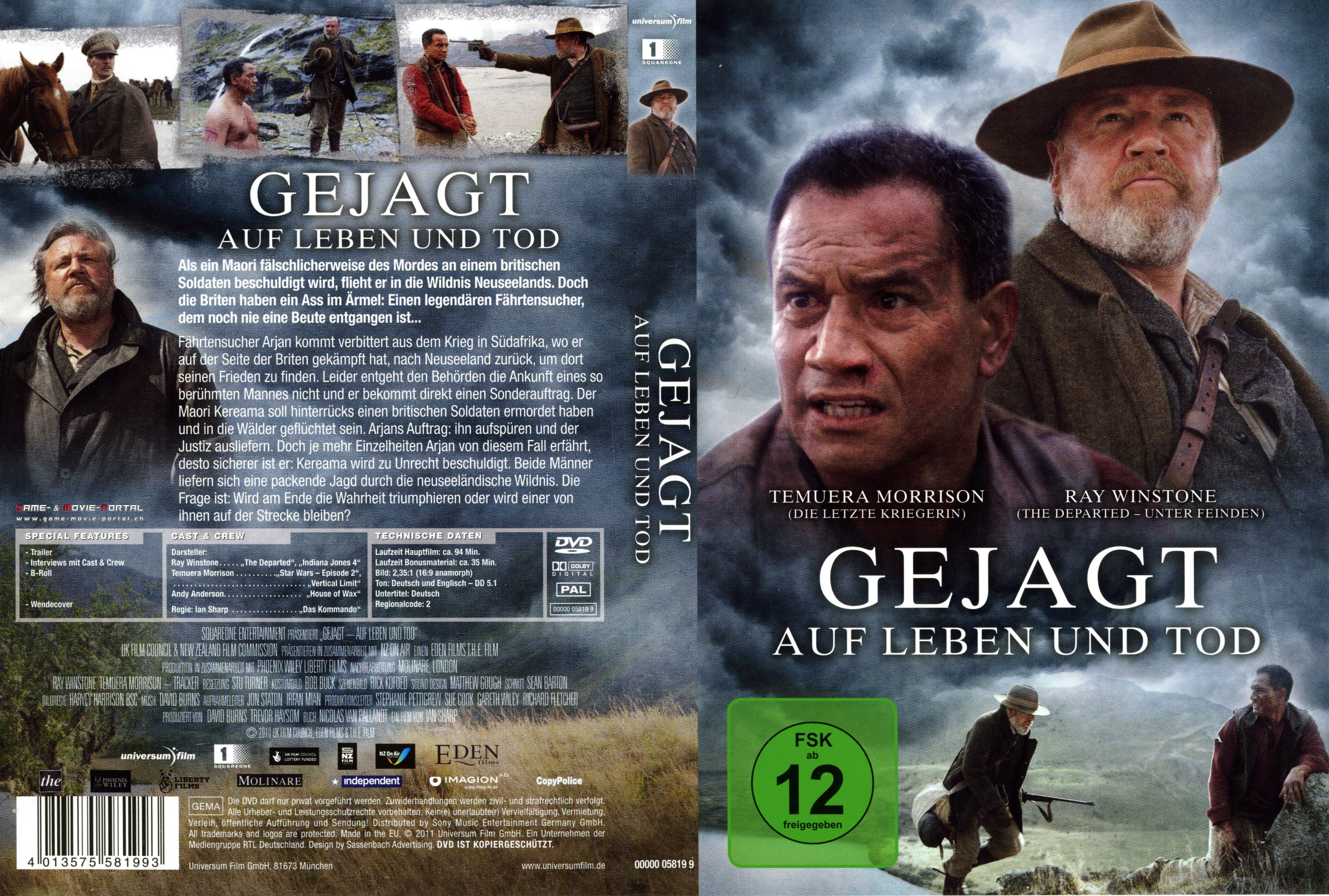 Download DVD Cover HQ