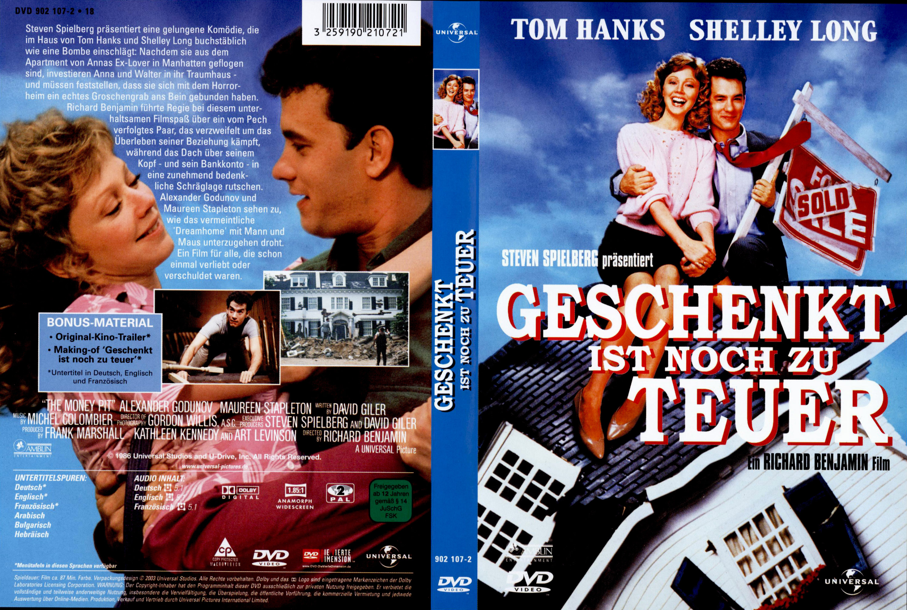 Download DVD Cover HQ