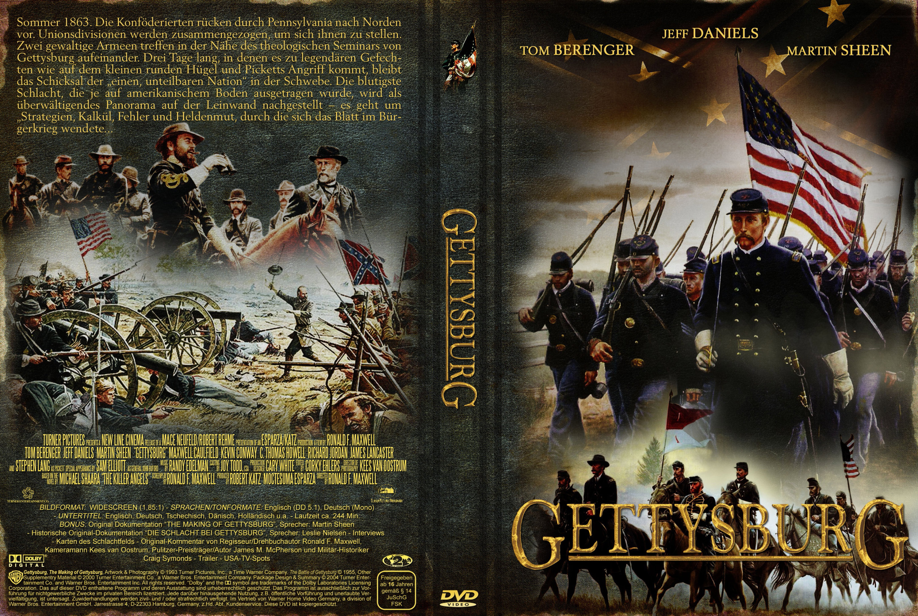 Download DVD Cover HQ