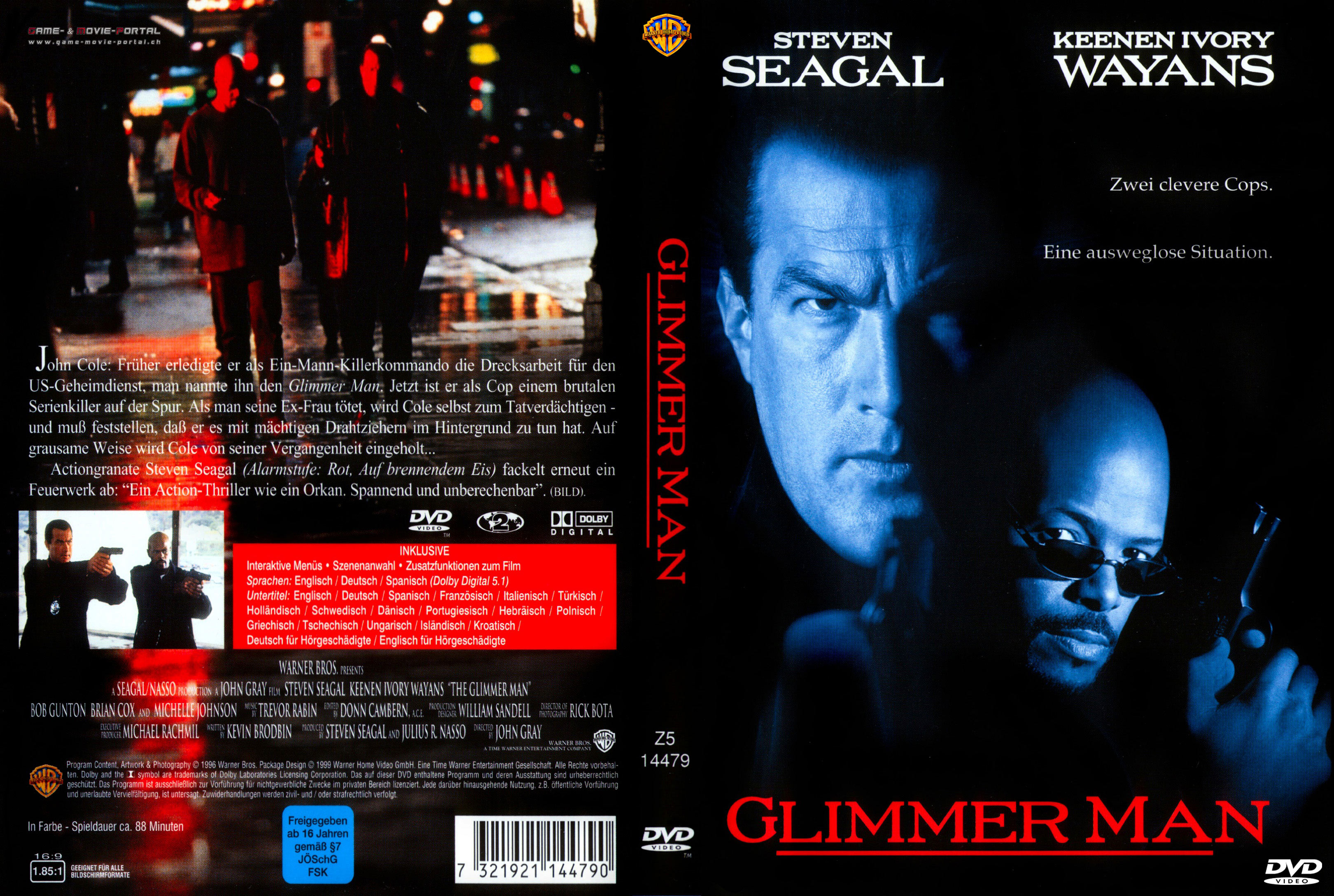 Download DVD Cover HQ