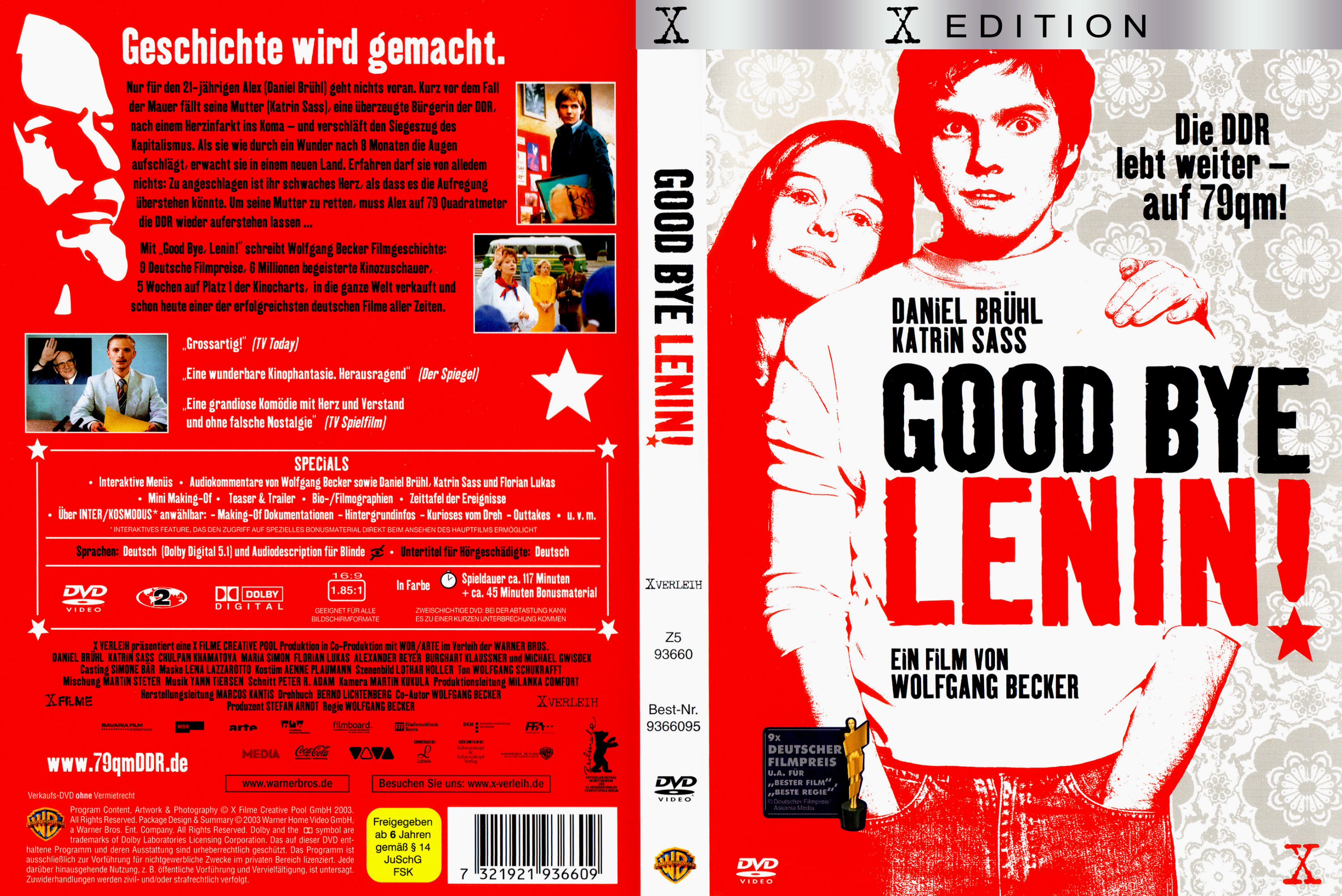 Download DVD Cover HQ