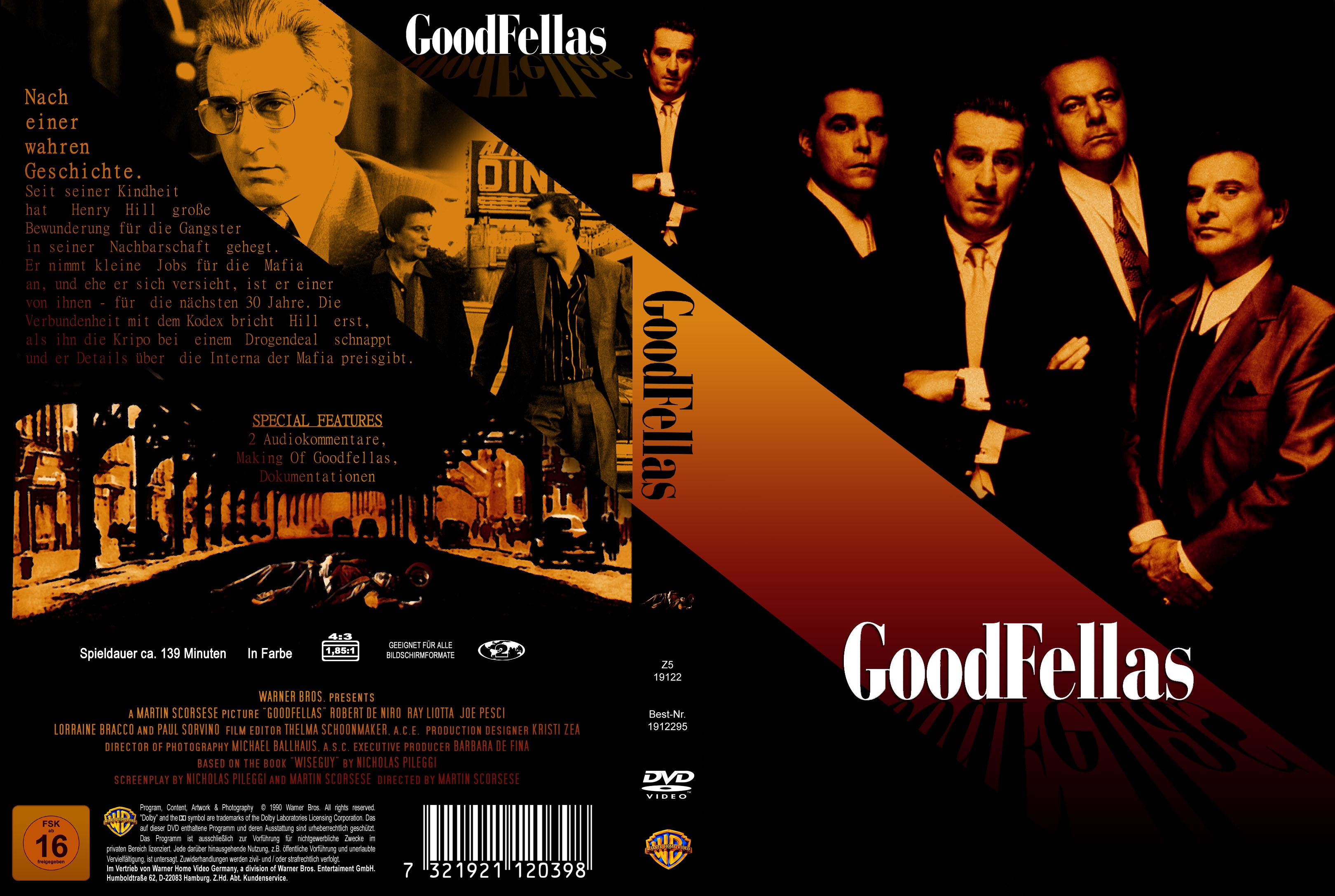 Download DVD Cover HQ