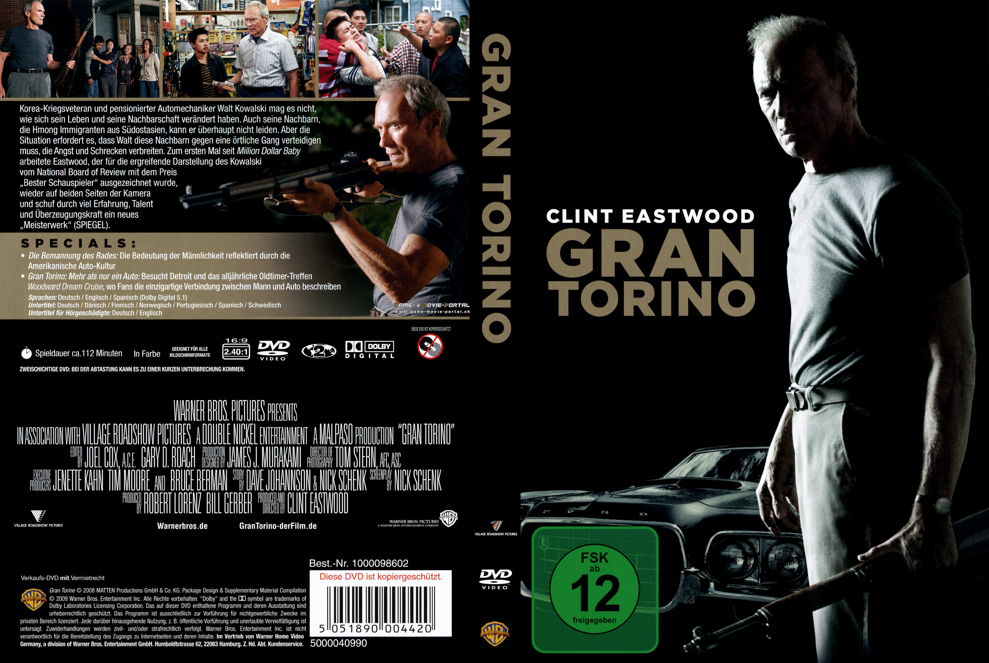 Download DVD Cover HQ