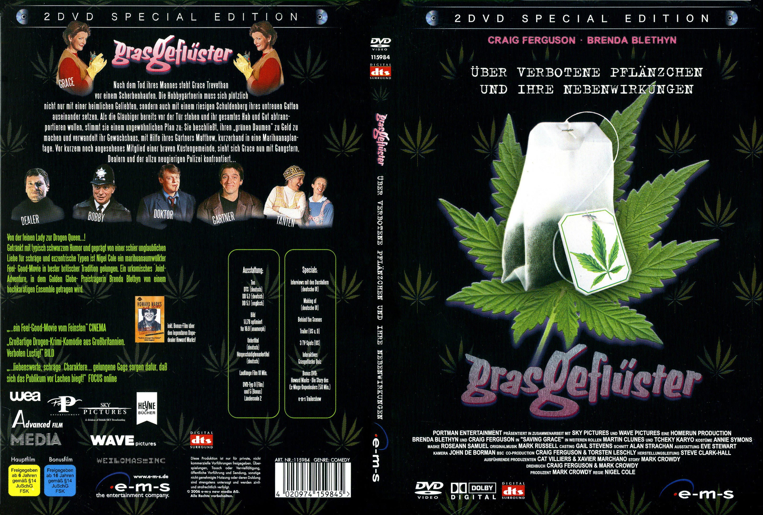 Download DVD Cover HQ