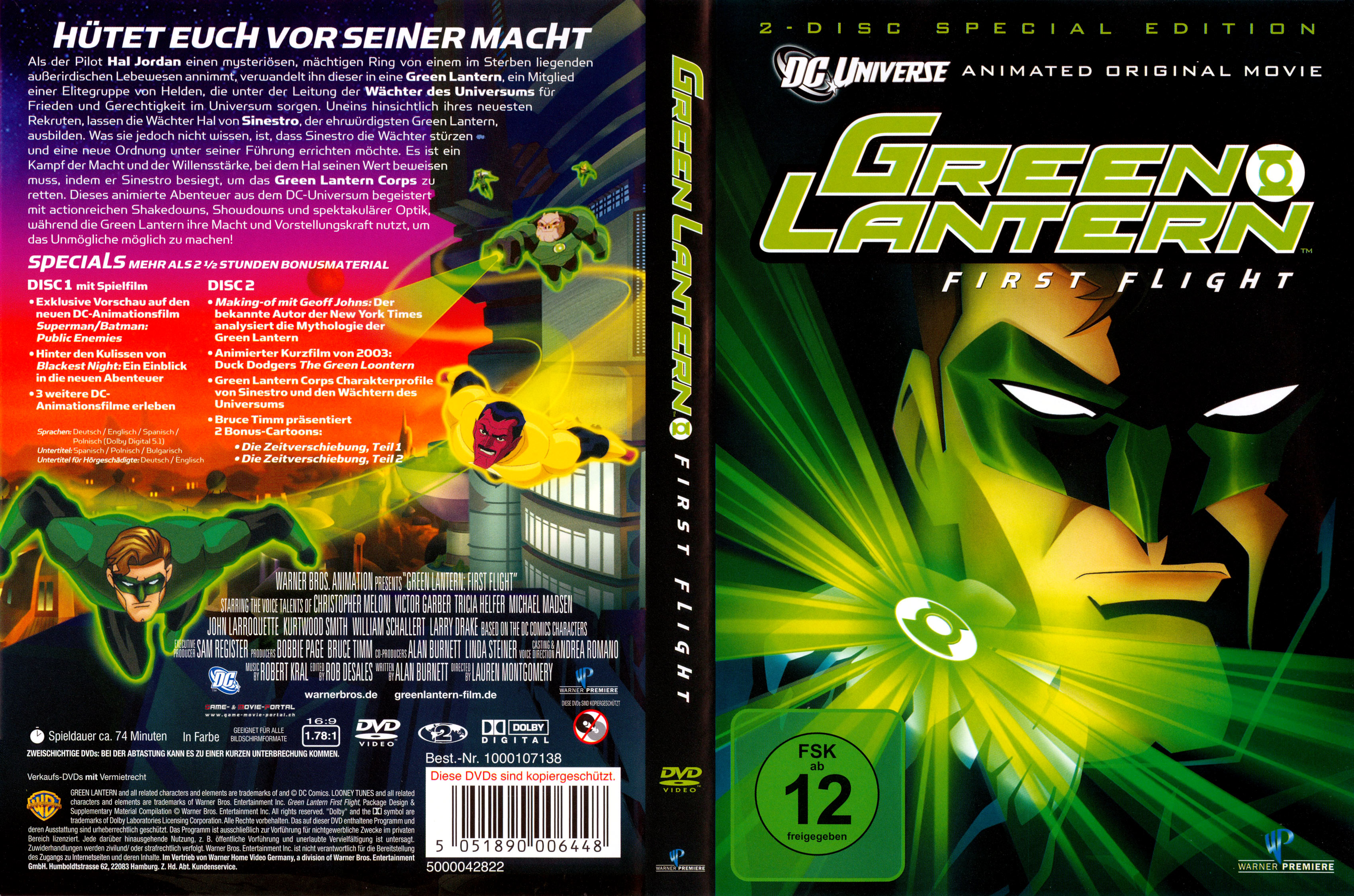 Download DVD Cover HQ
