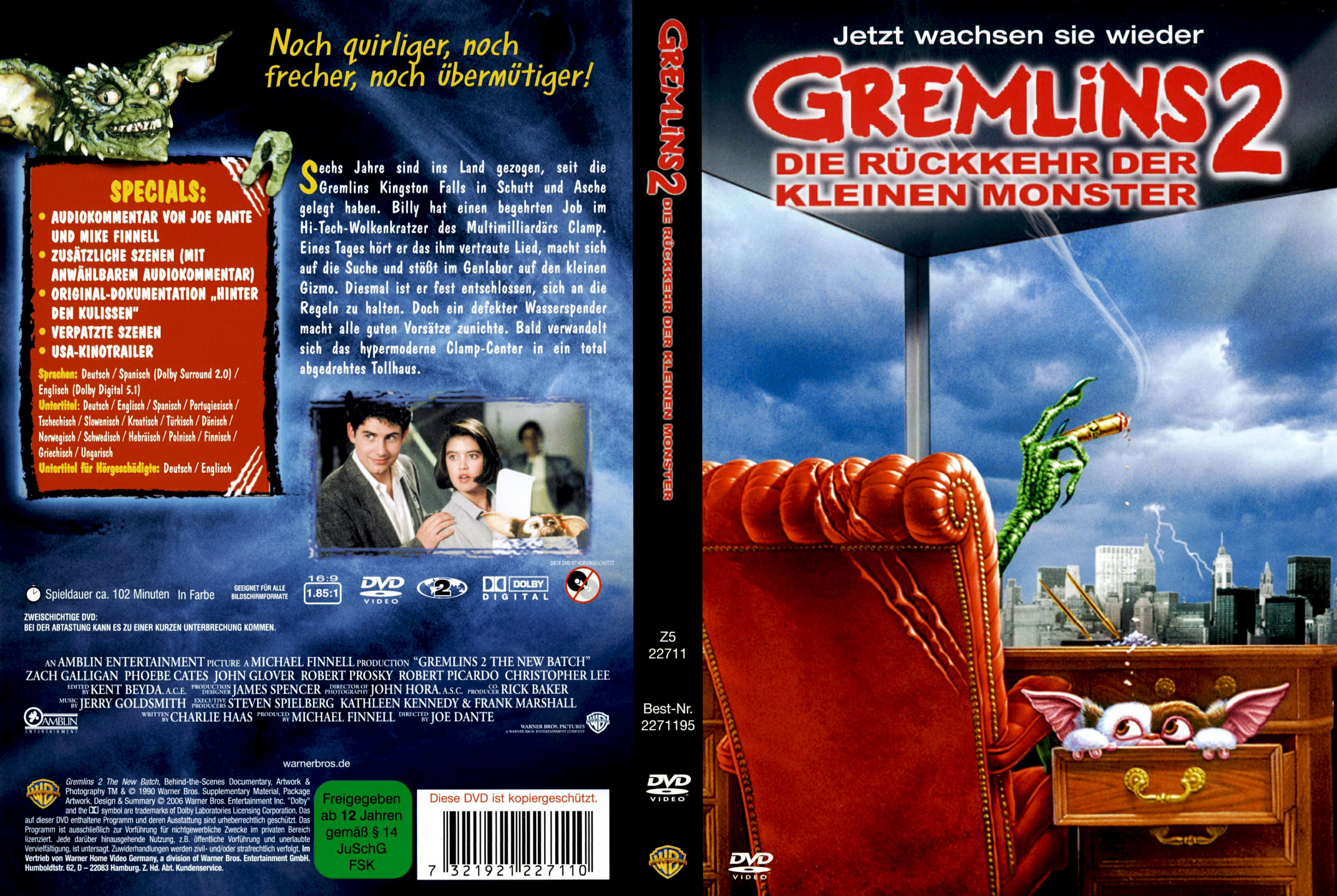 Download DVD Cover HQ