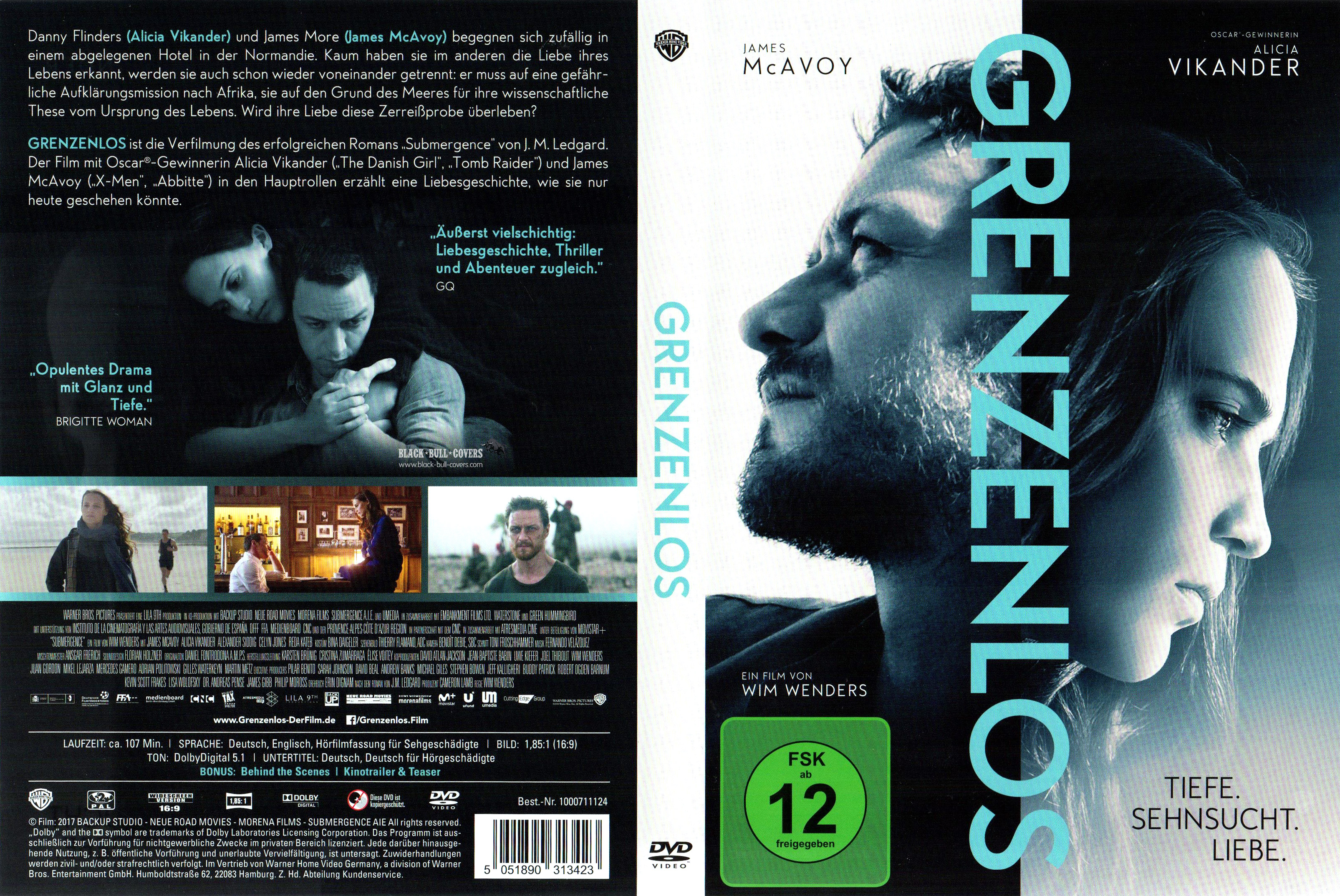 Download DVD Cover HQ
