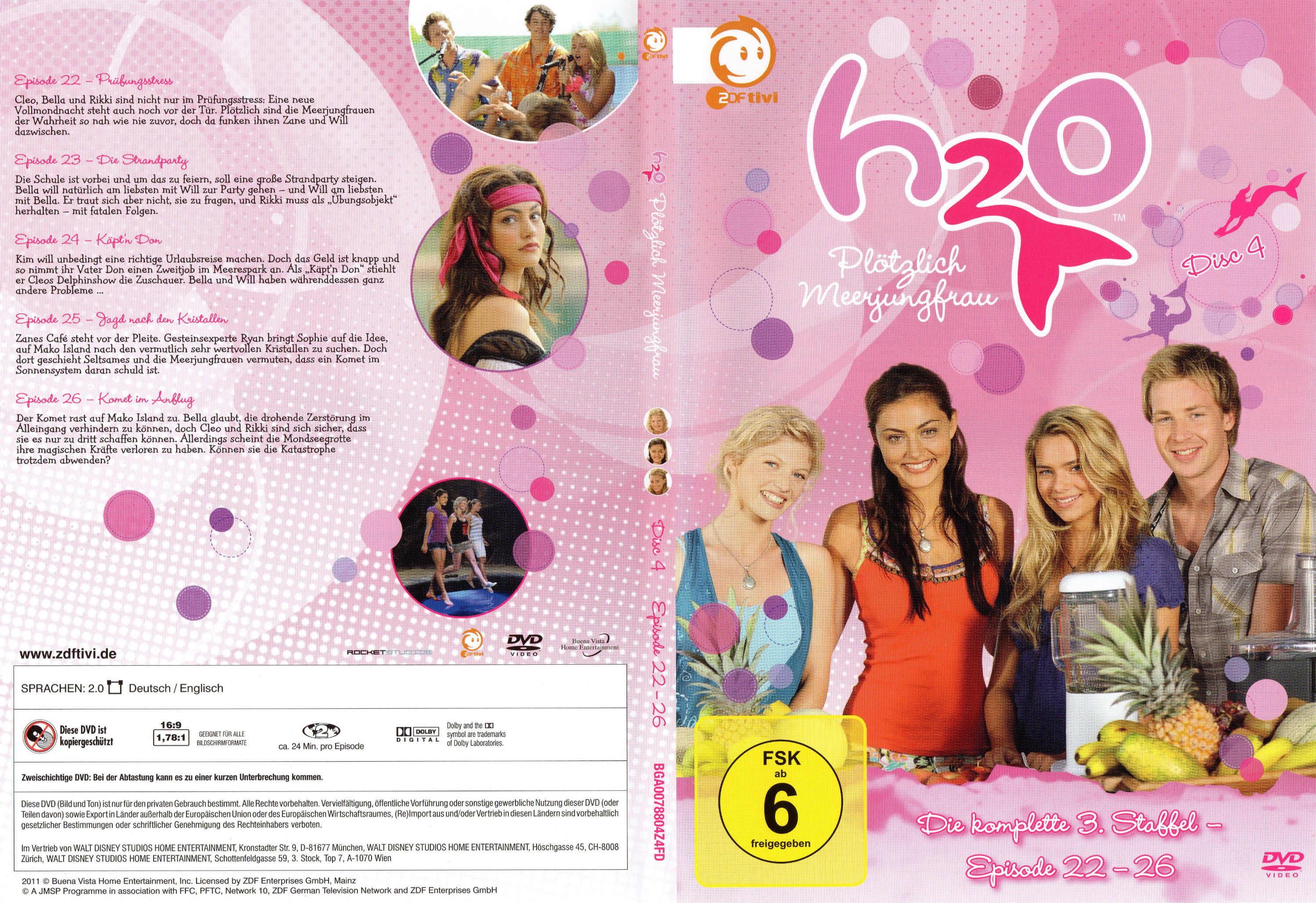 Download DVD Cover HQ