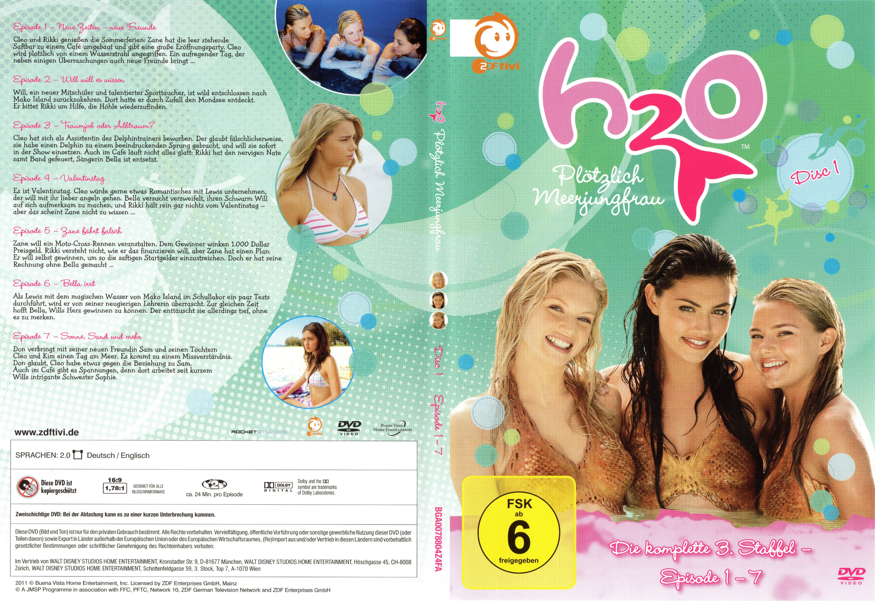 Download DVD Cover HQ