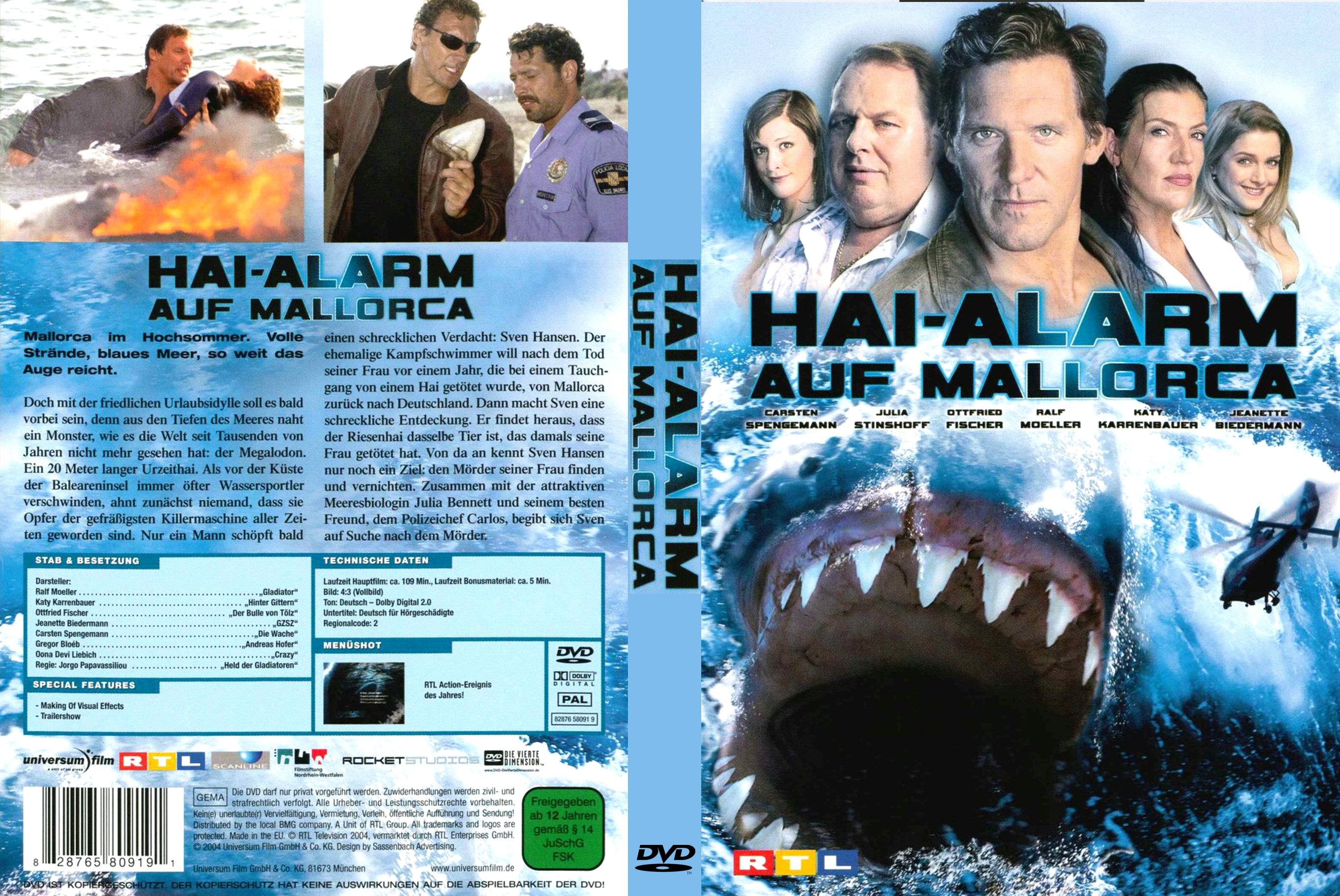 Download DVD Cover HQ