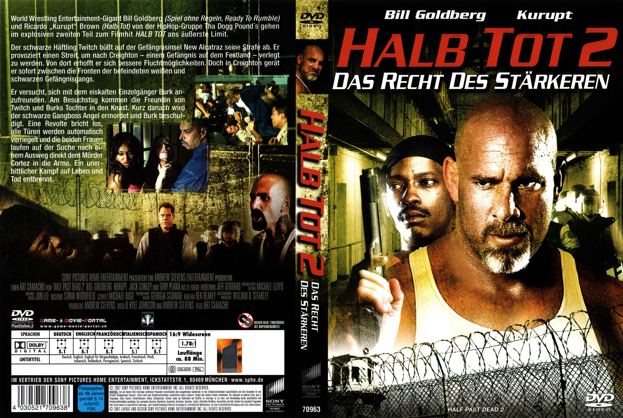 Download DVD Cover HQ