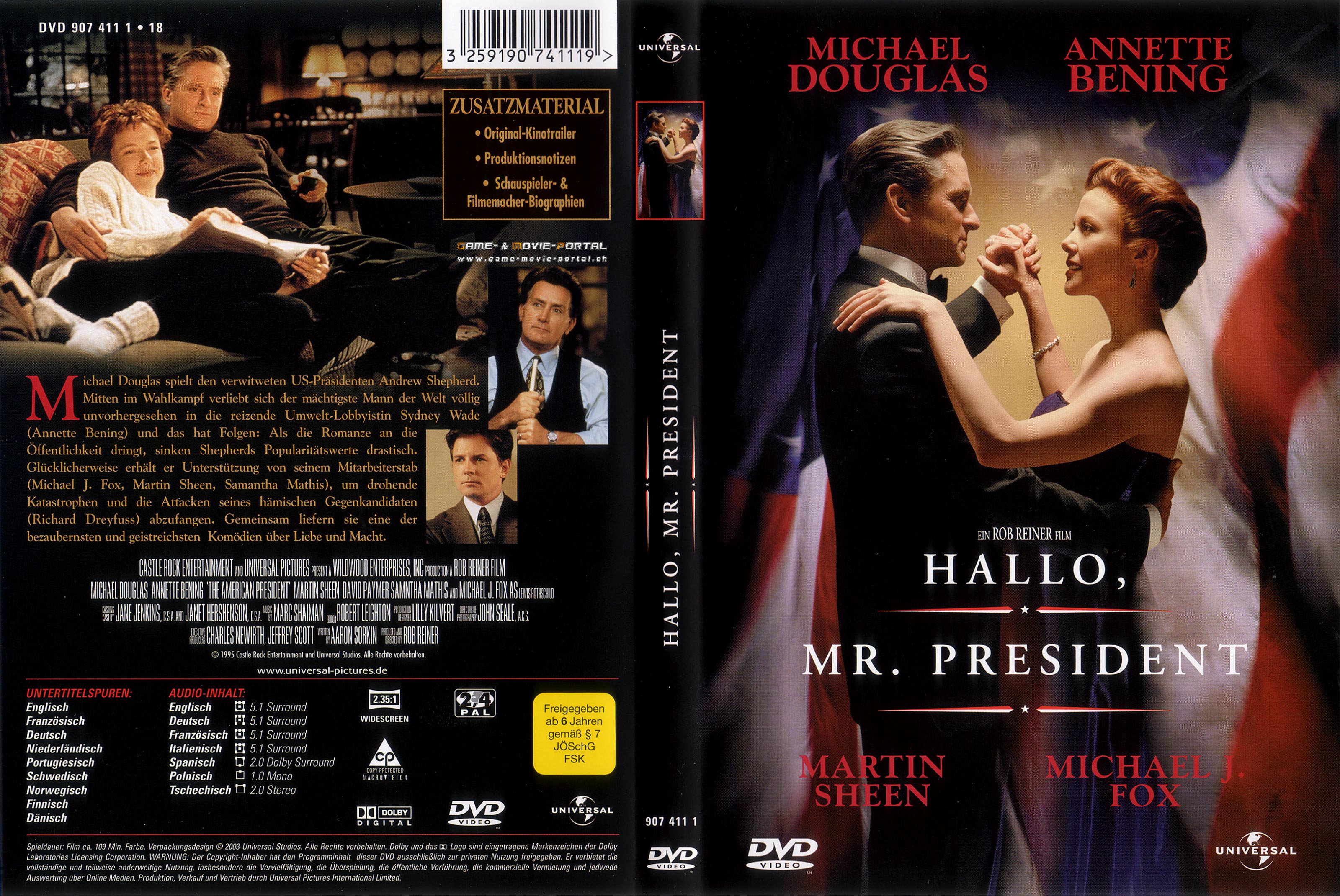 Download DVD Cover HQ