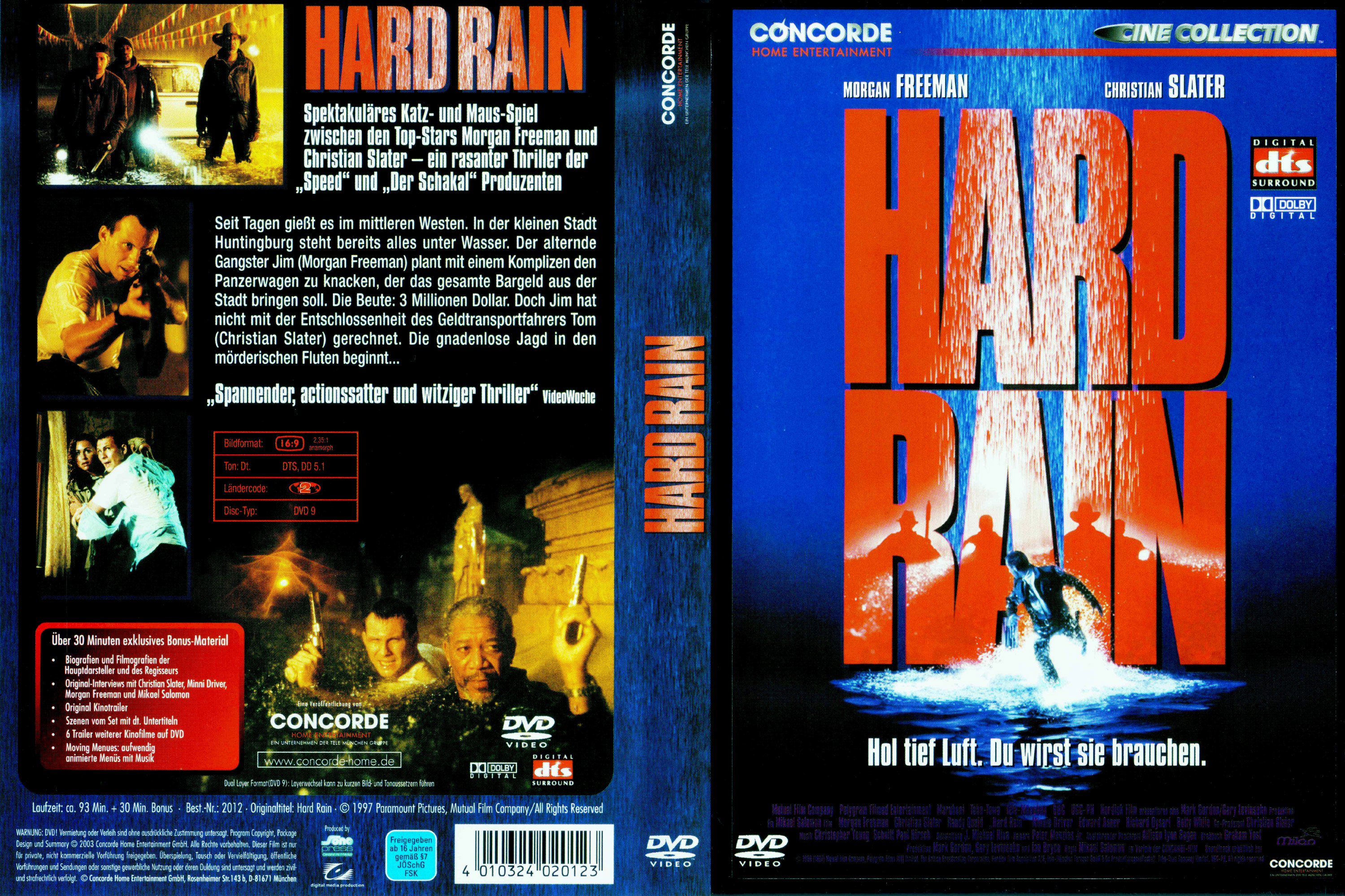 Download DVD Cover HQ