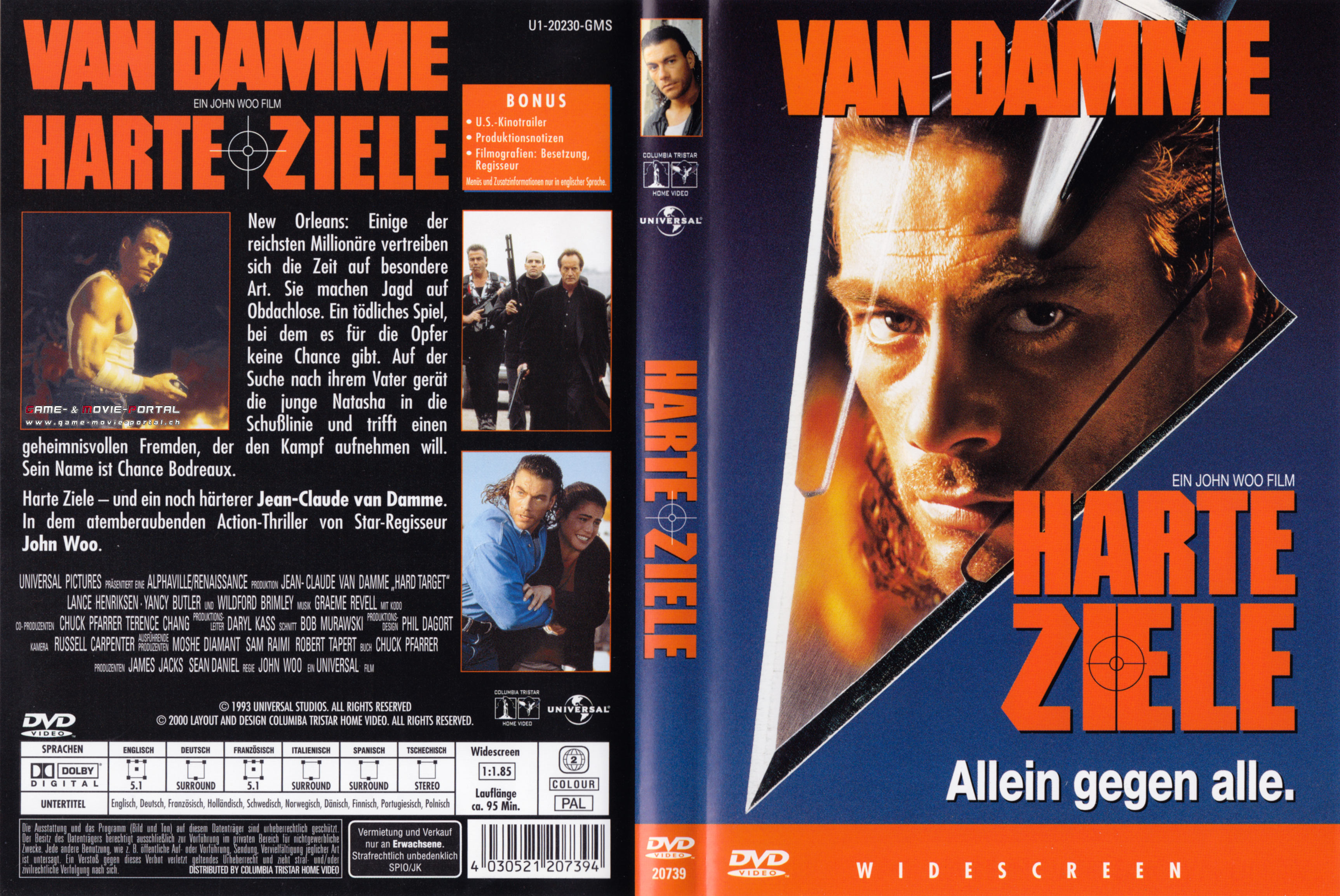Download DVD Cover HQ