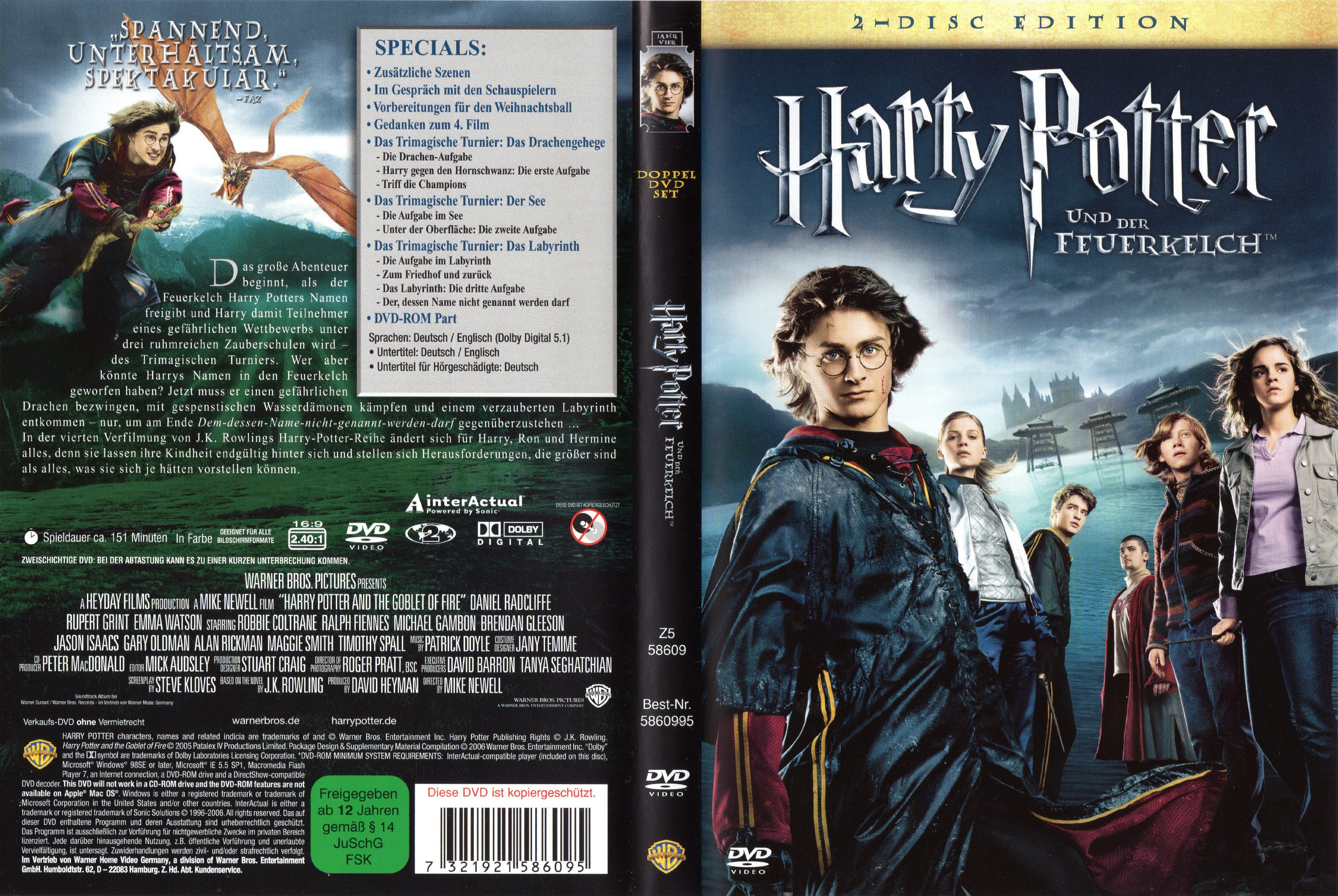 Download DVD Cover HQ