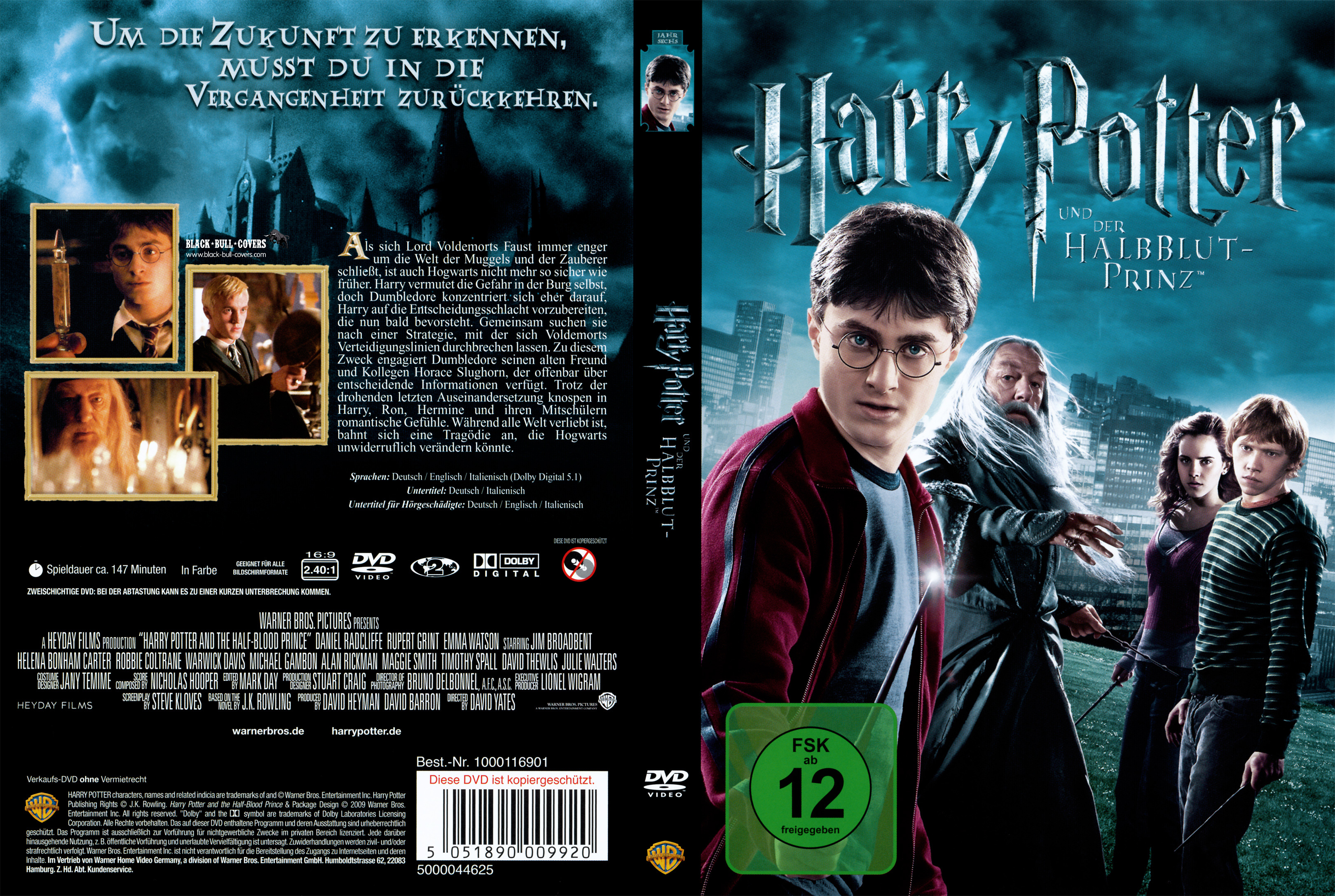 Download DVD Cover HQ
