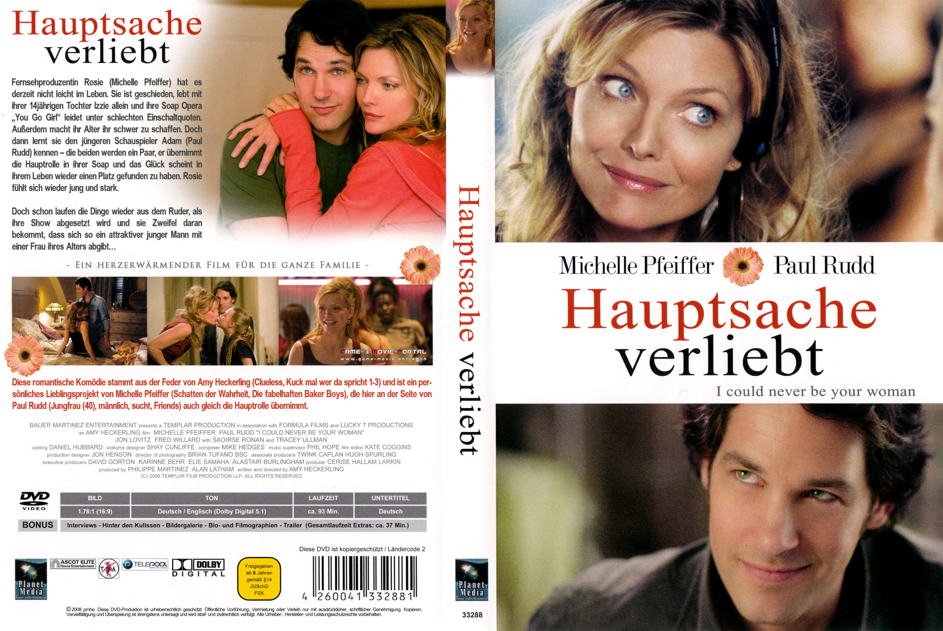 Download DVD Cover HQ