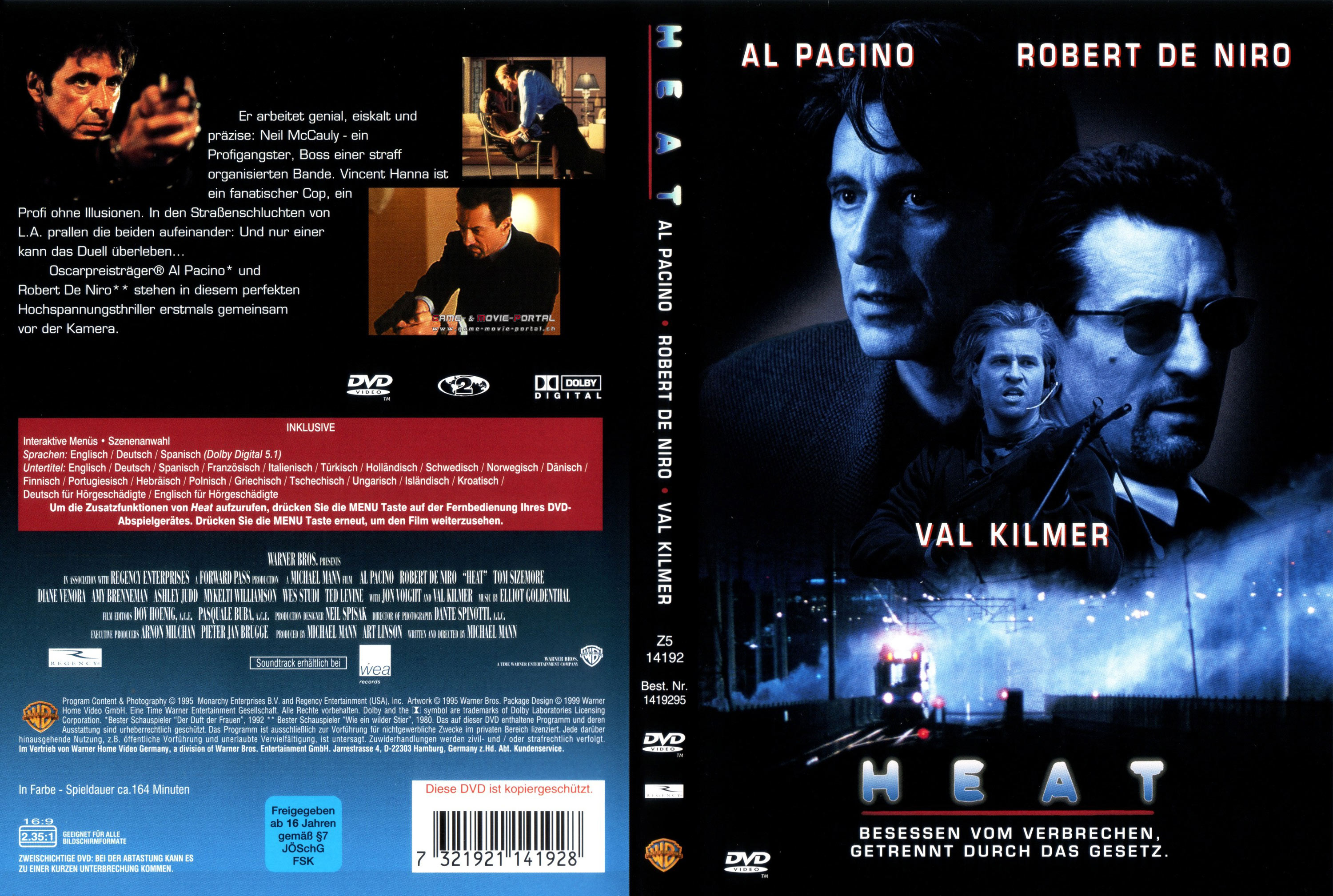 Download DVD Cover HQ