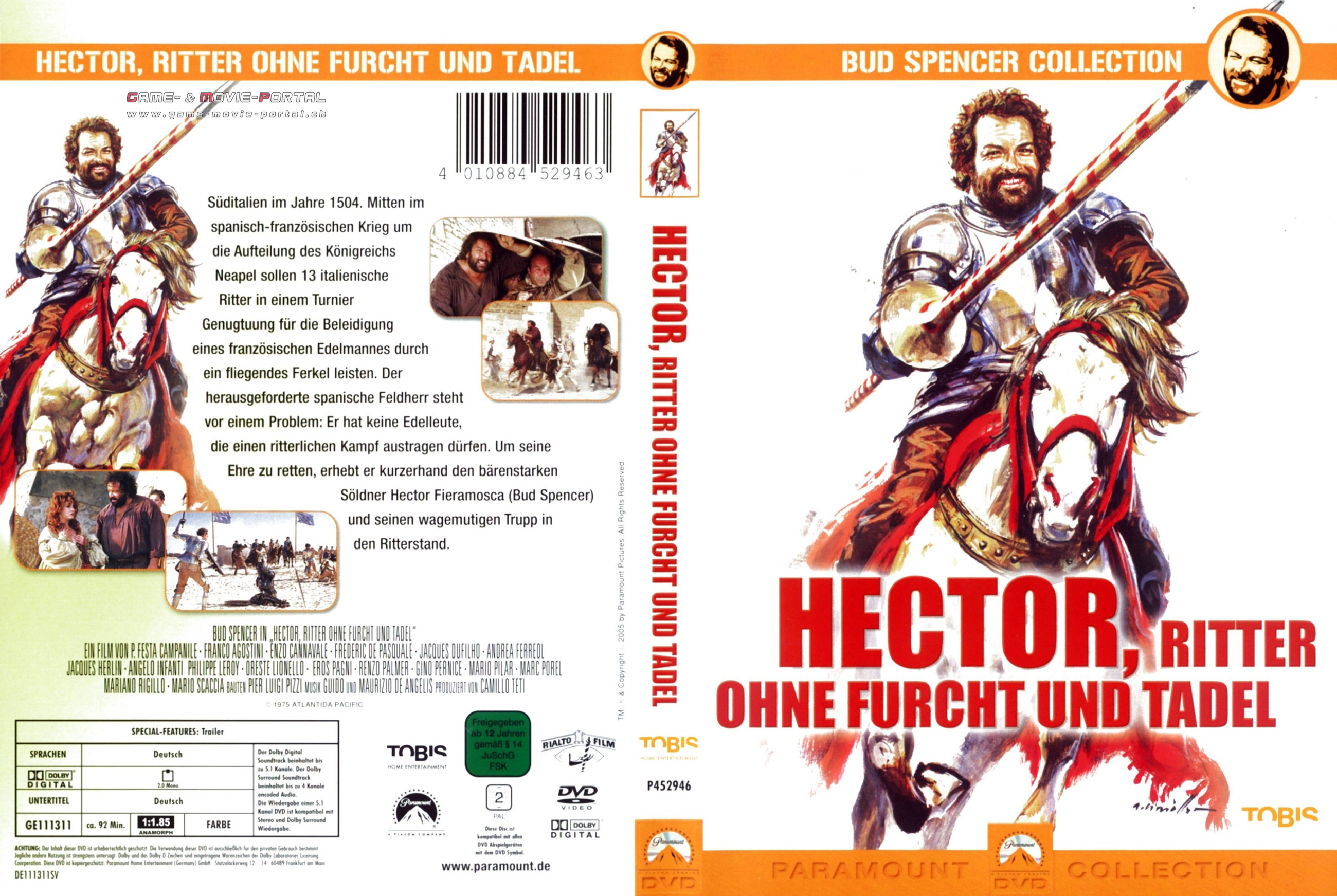 Download DVD Cover HQ
