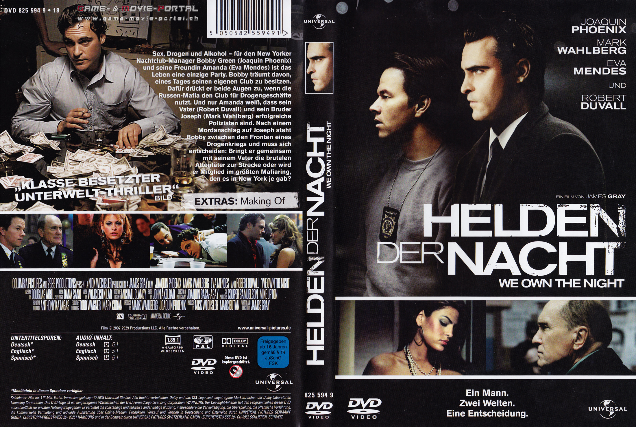 Download DVD Cover HQ