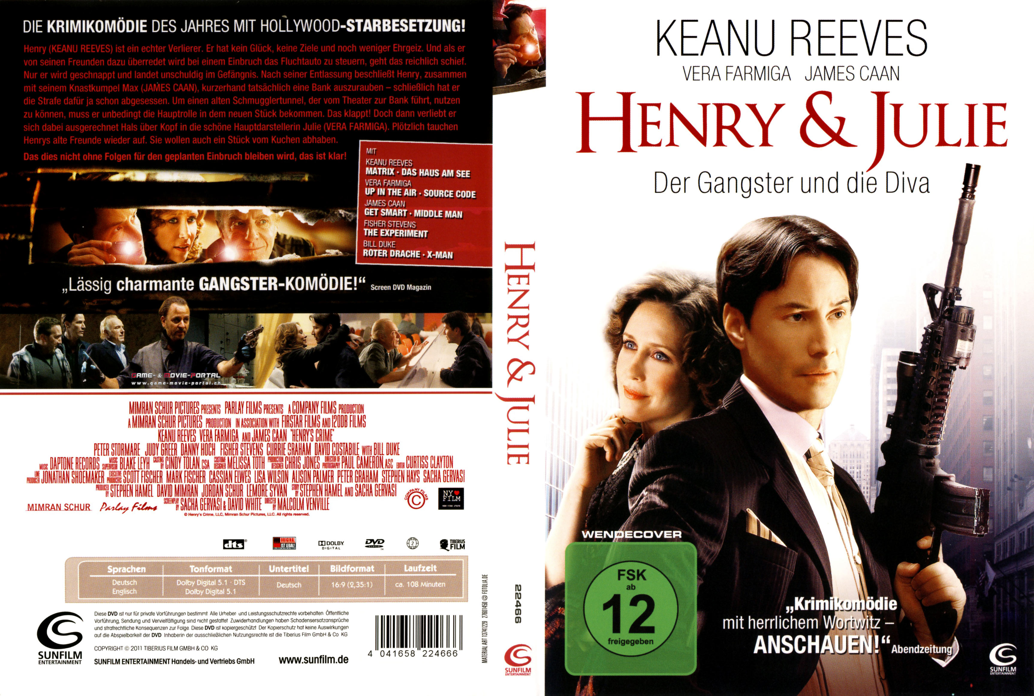 Download DVD Cover HQ