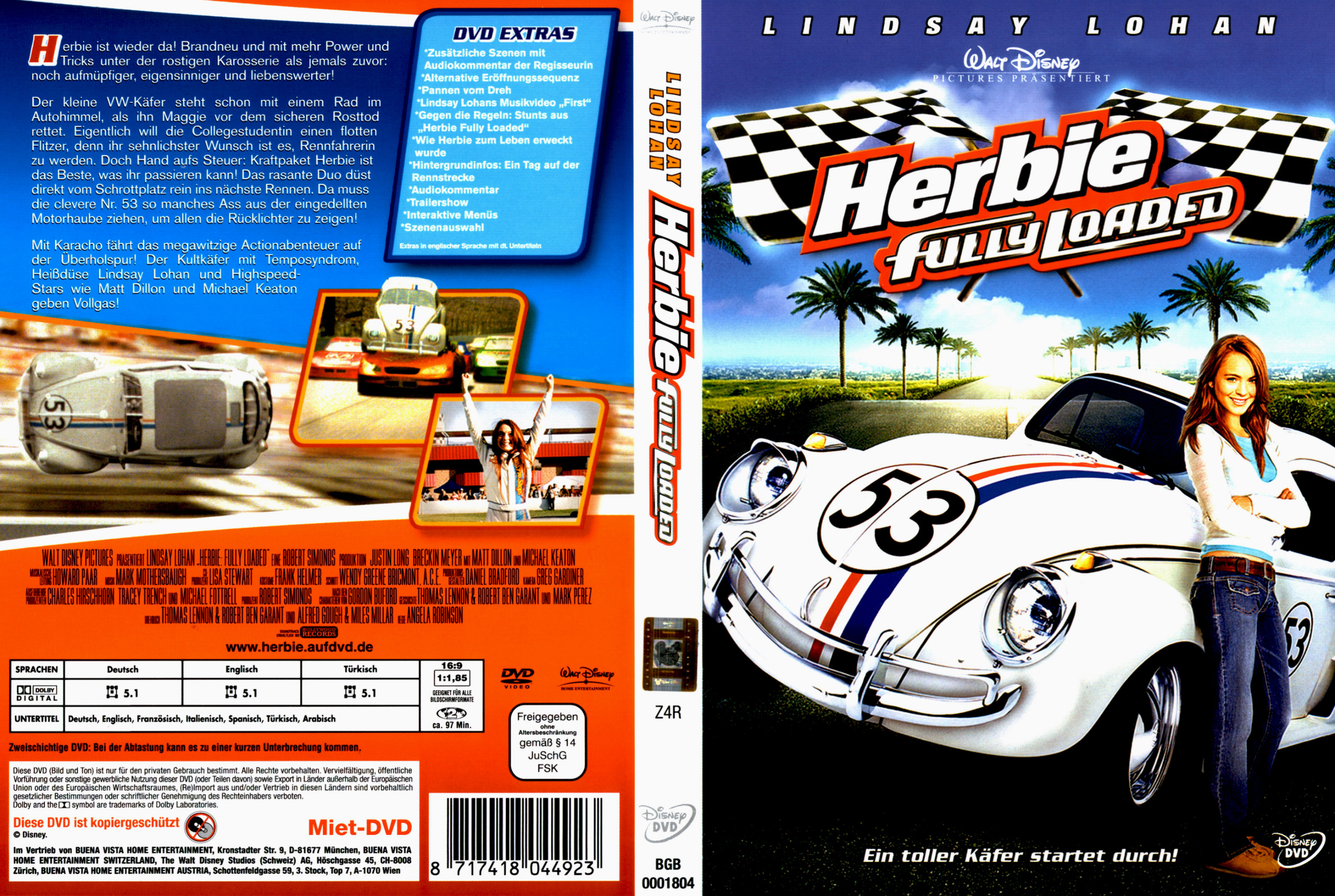 Download DVD Cover HQ