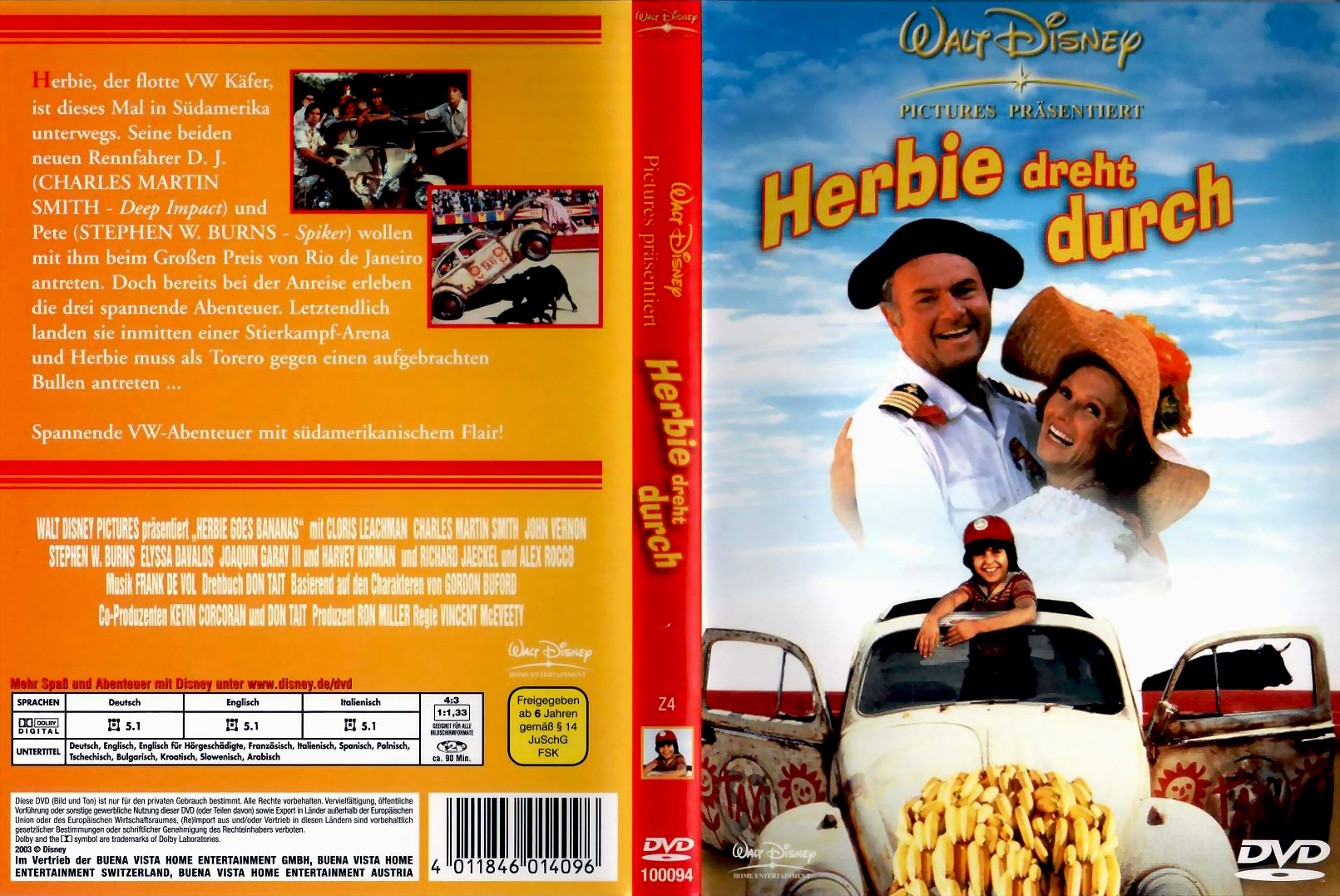 Download DVD Cover HQ