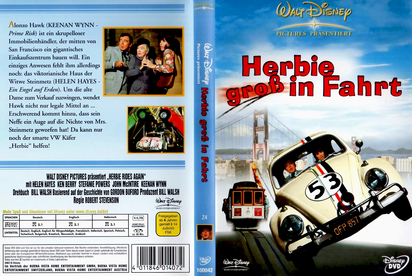 Download DVD Cover HQ