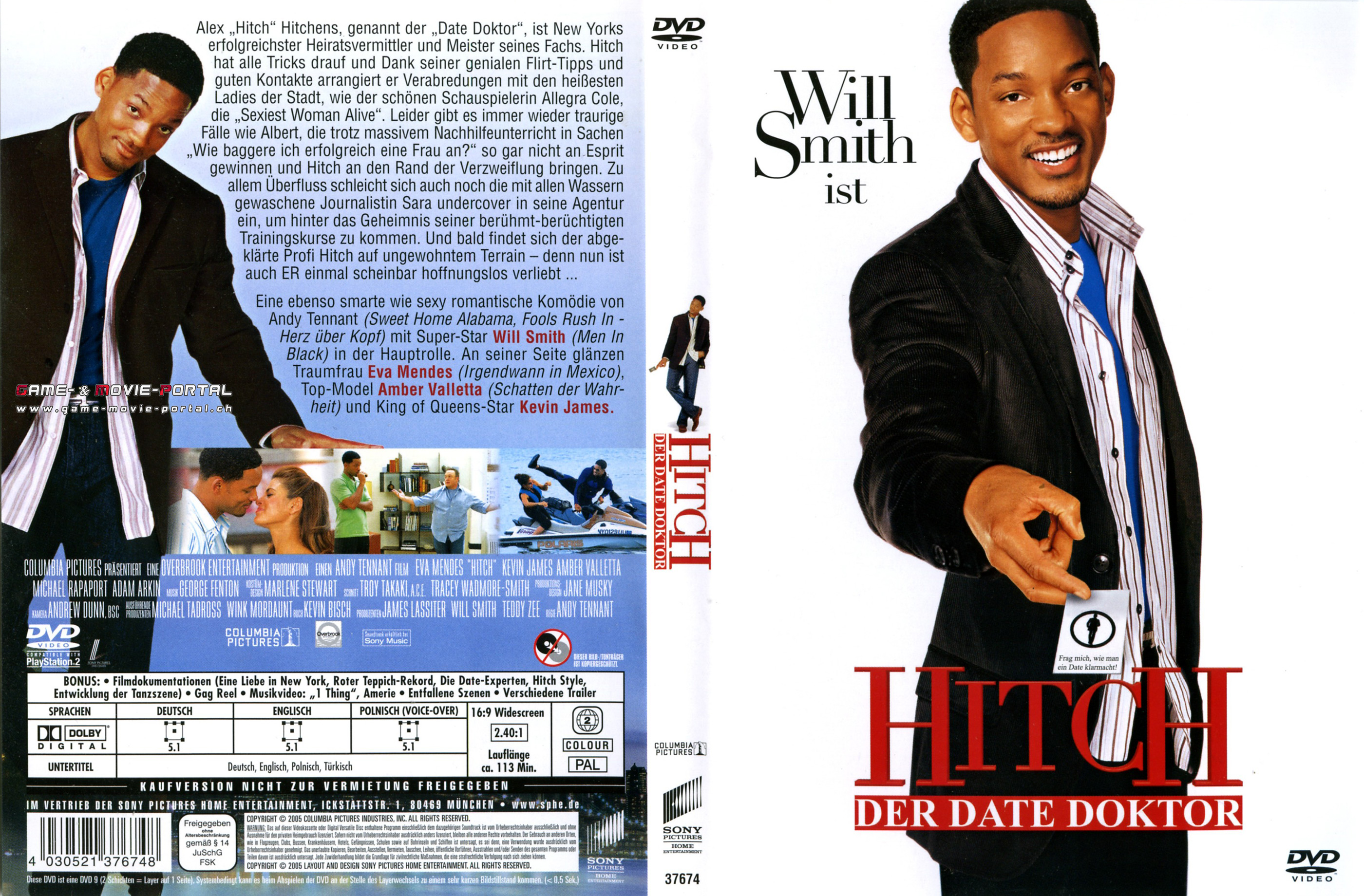 Download DVD Cover HQ
