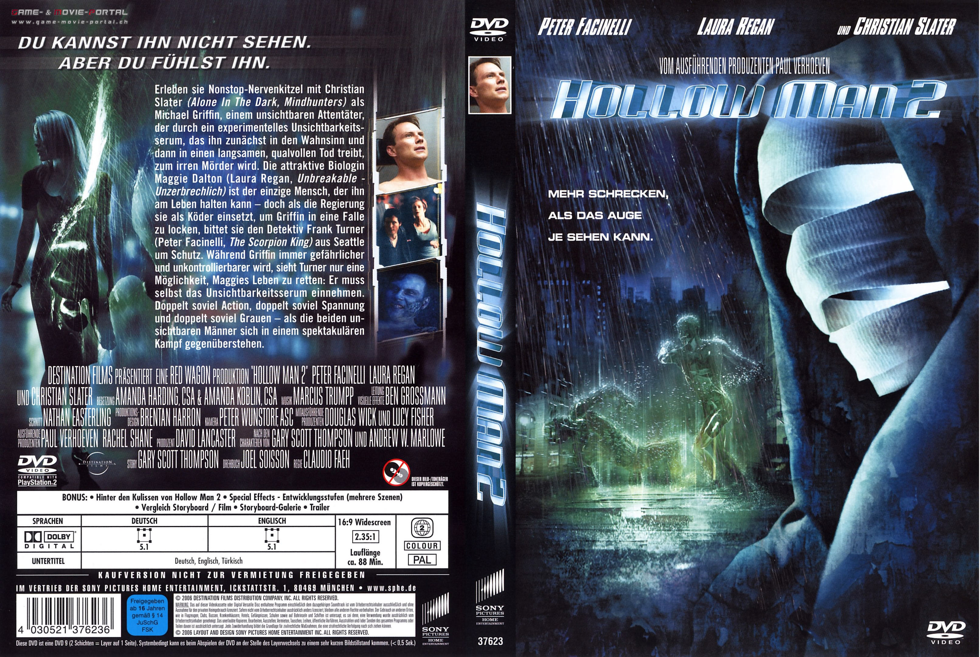 Download DVD Cover HQ