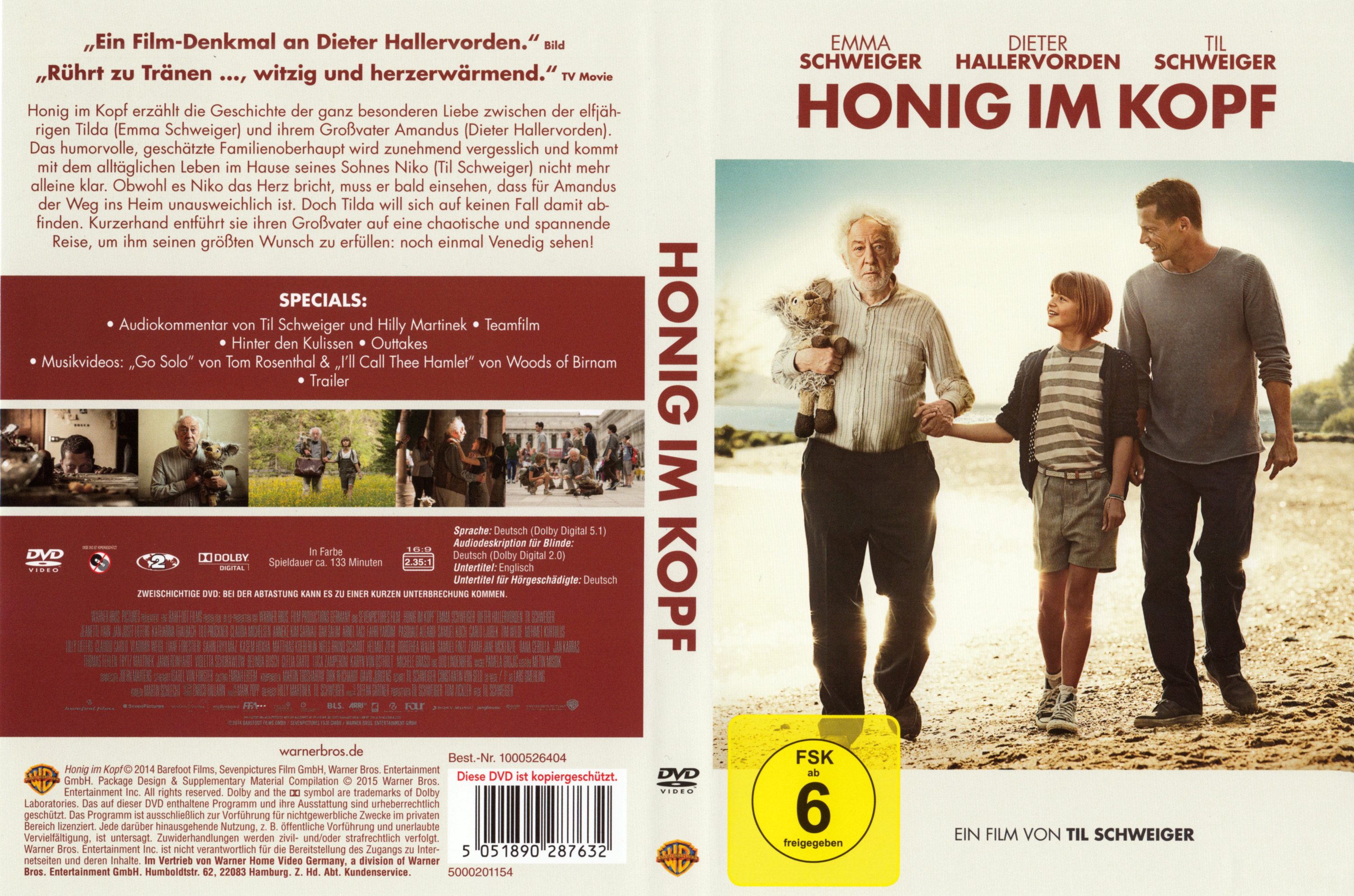 Download DVD Cover HQ