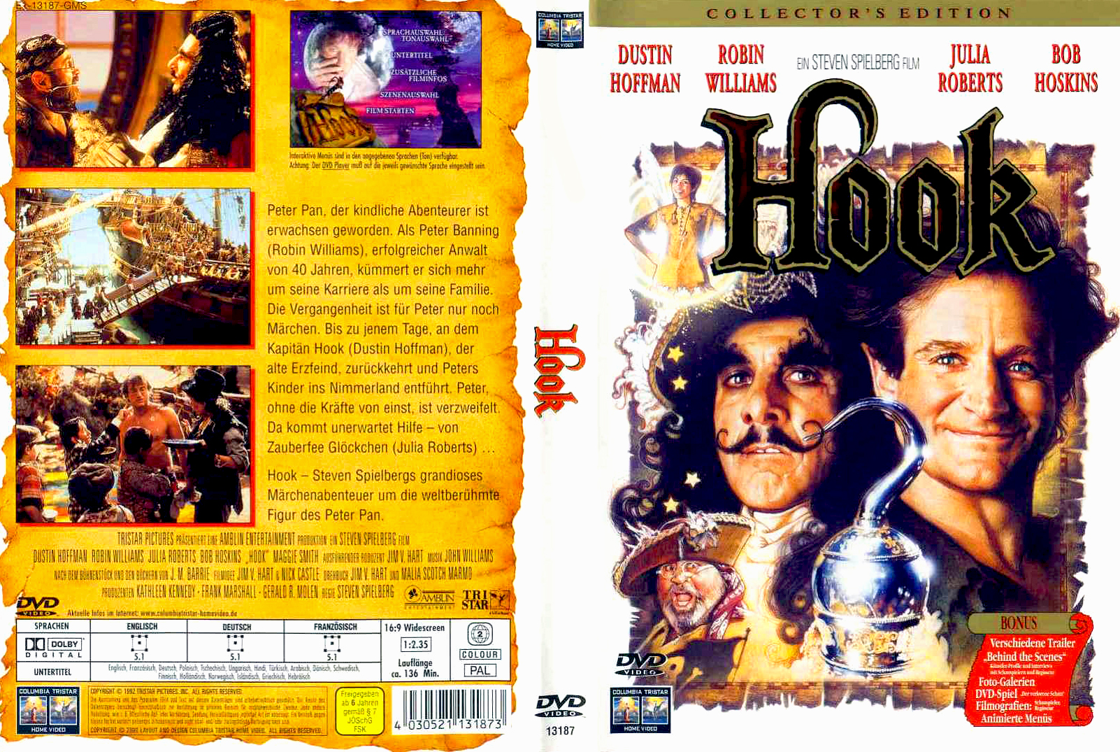 Download DVD Cover HQ