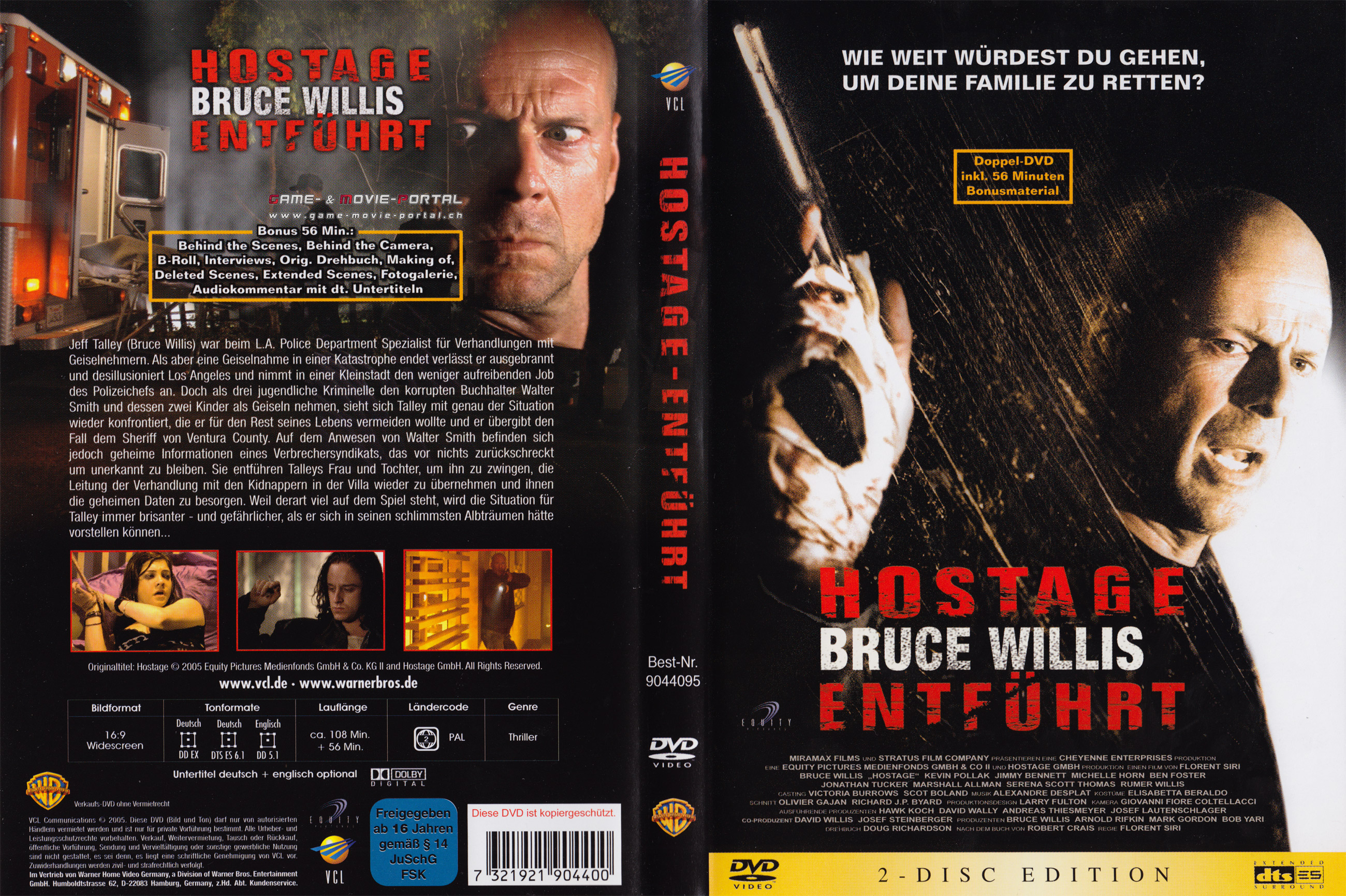 Download DVD Cover HQ