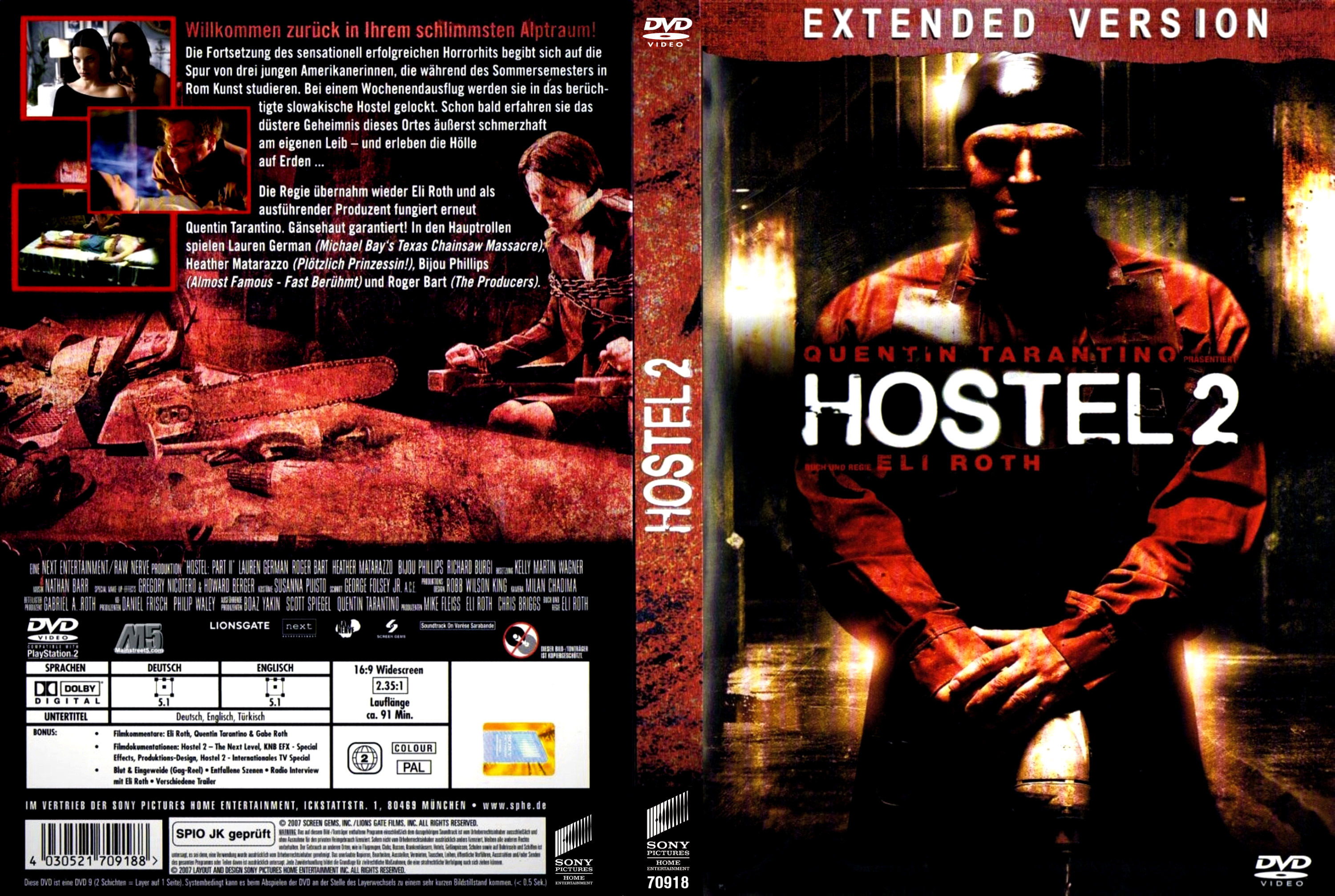 Download DVD Cover HQ