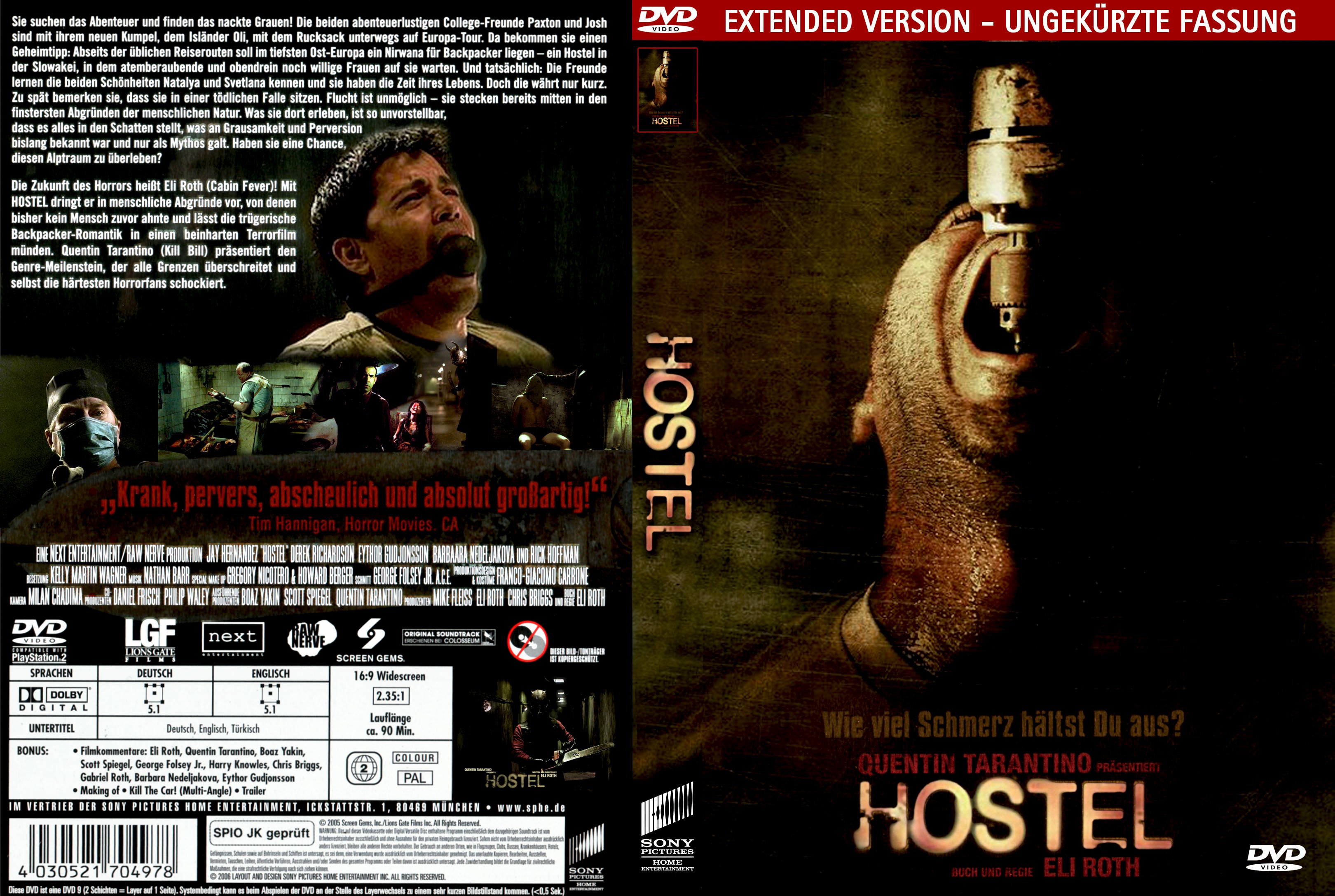 Download DVD Cover HQ