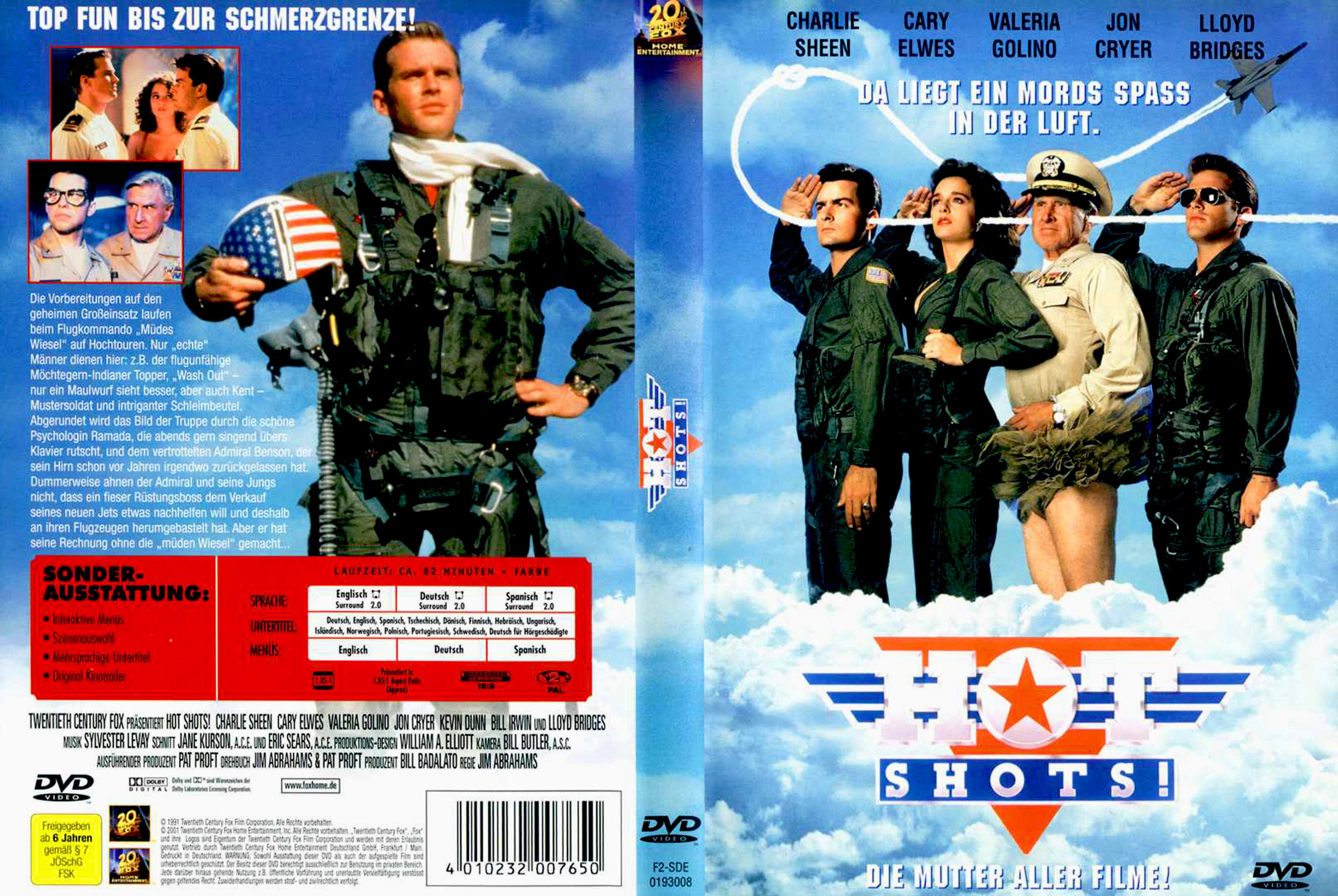Download DVD Cover HQ