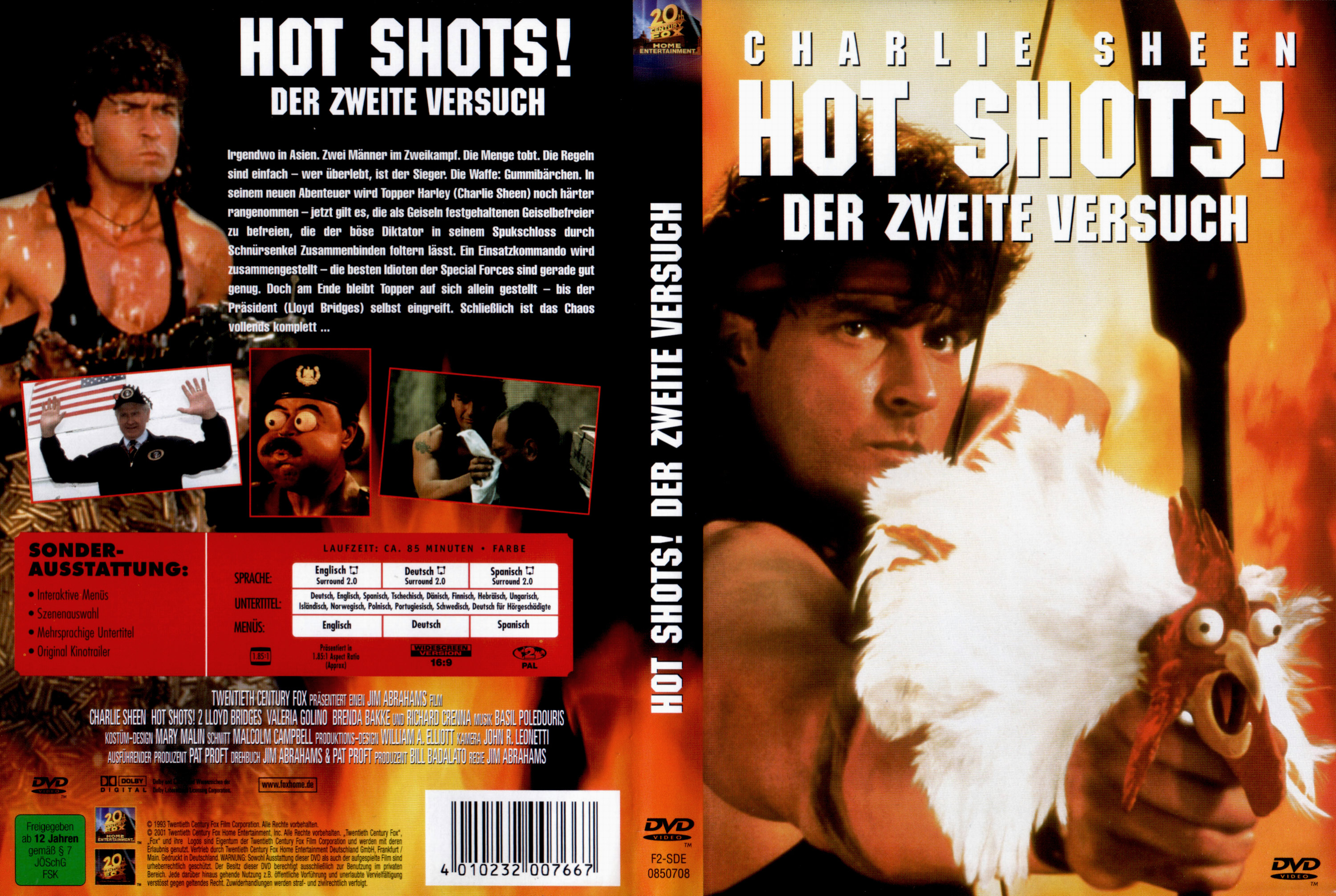 Download DVD Cover HQ