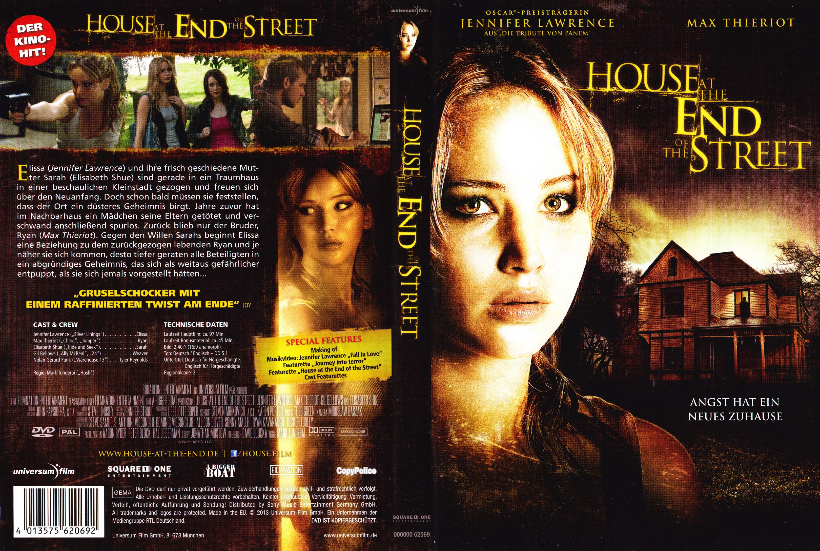 Download DVD Cover HQ