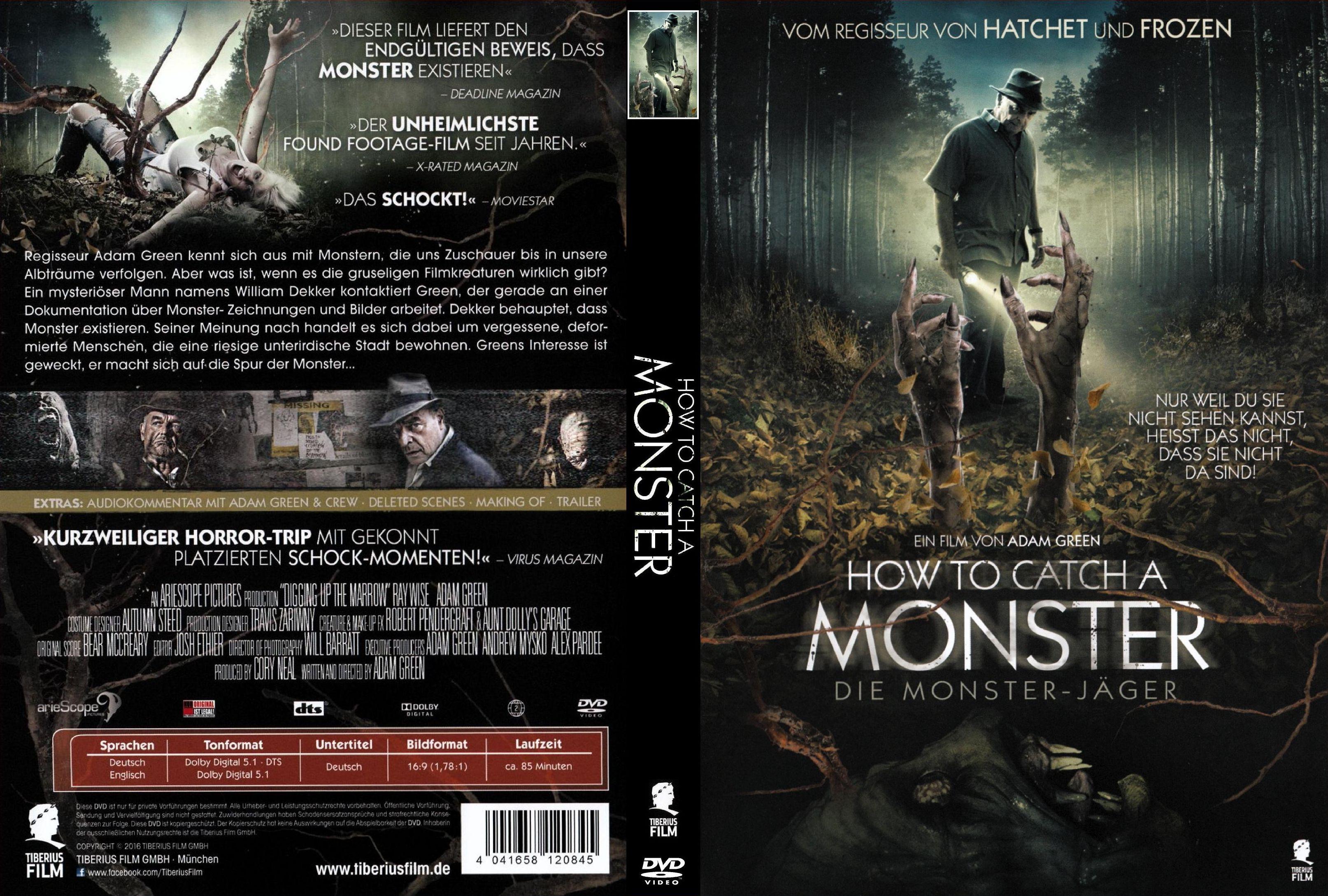 Download DVD Cover HQ
