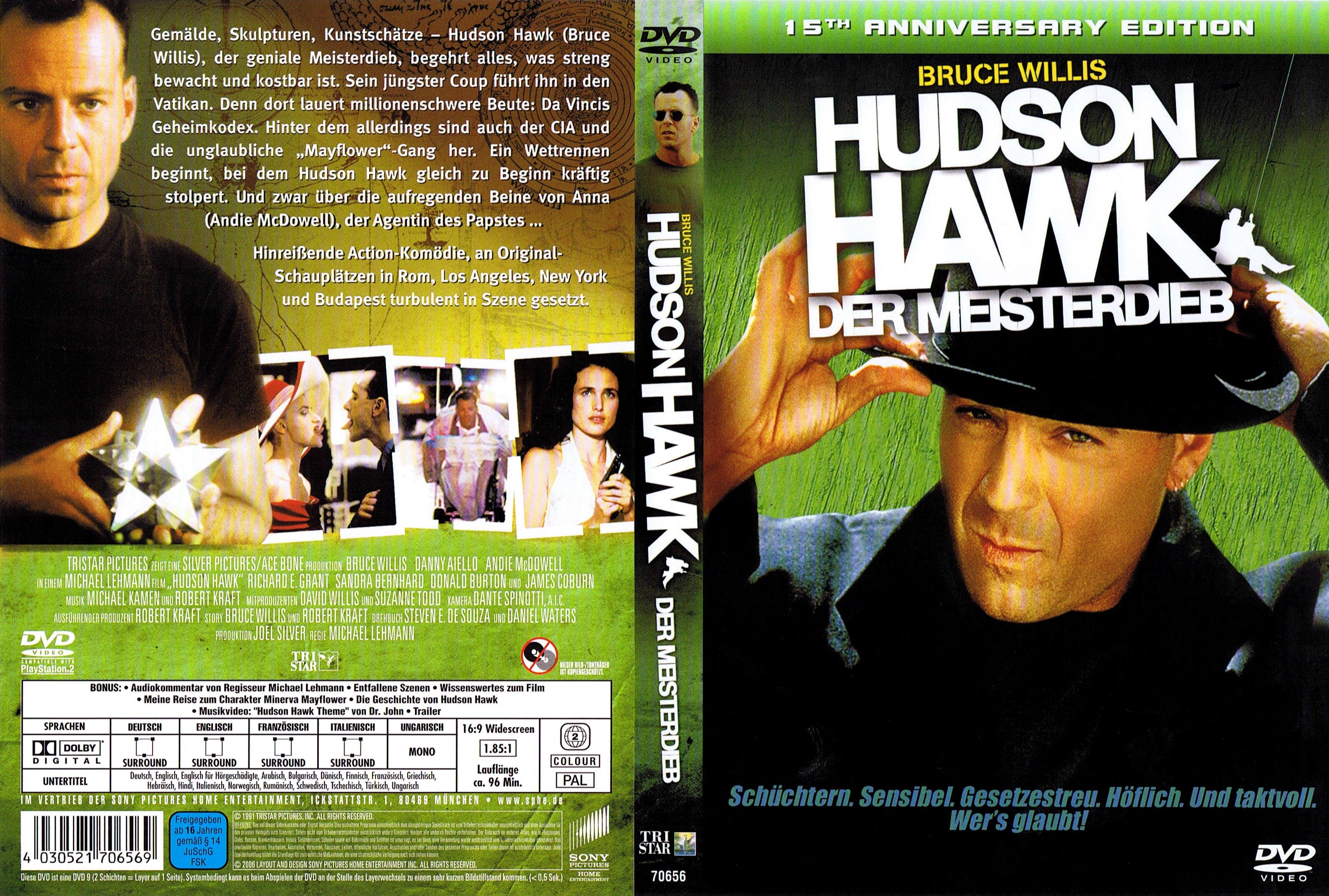Download DVD Cover HQ