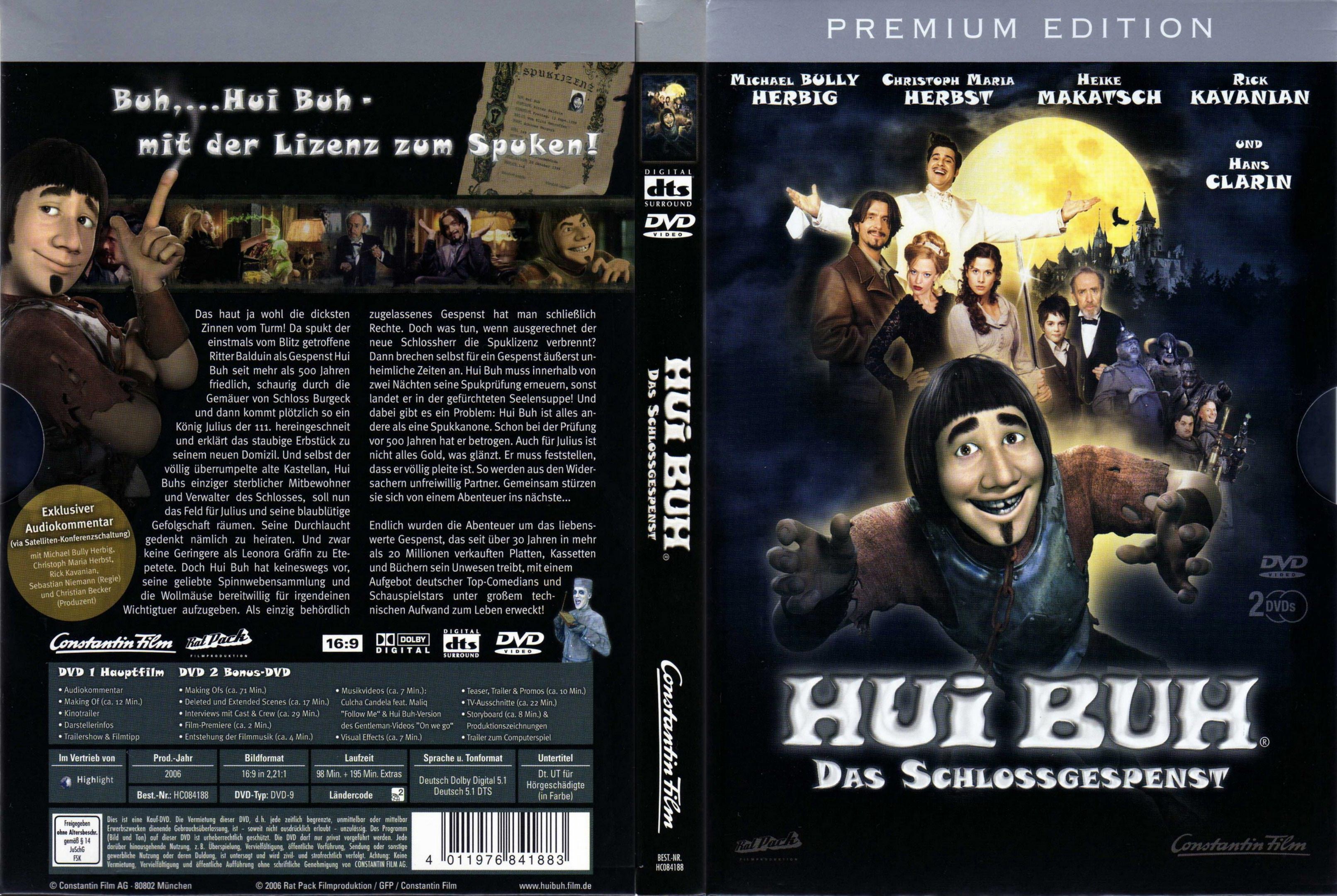 Download DVD Cover HQ