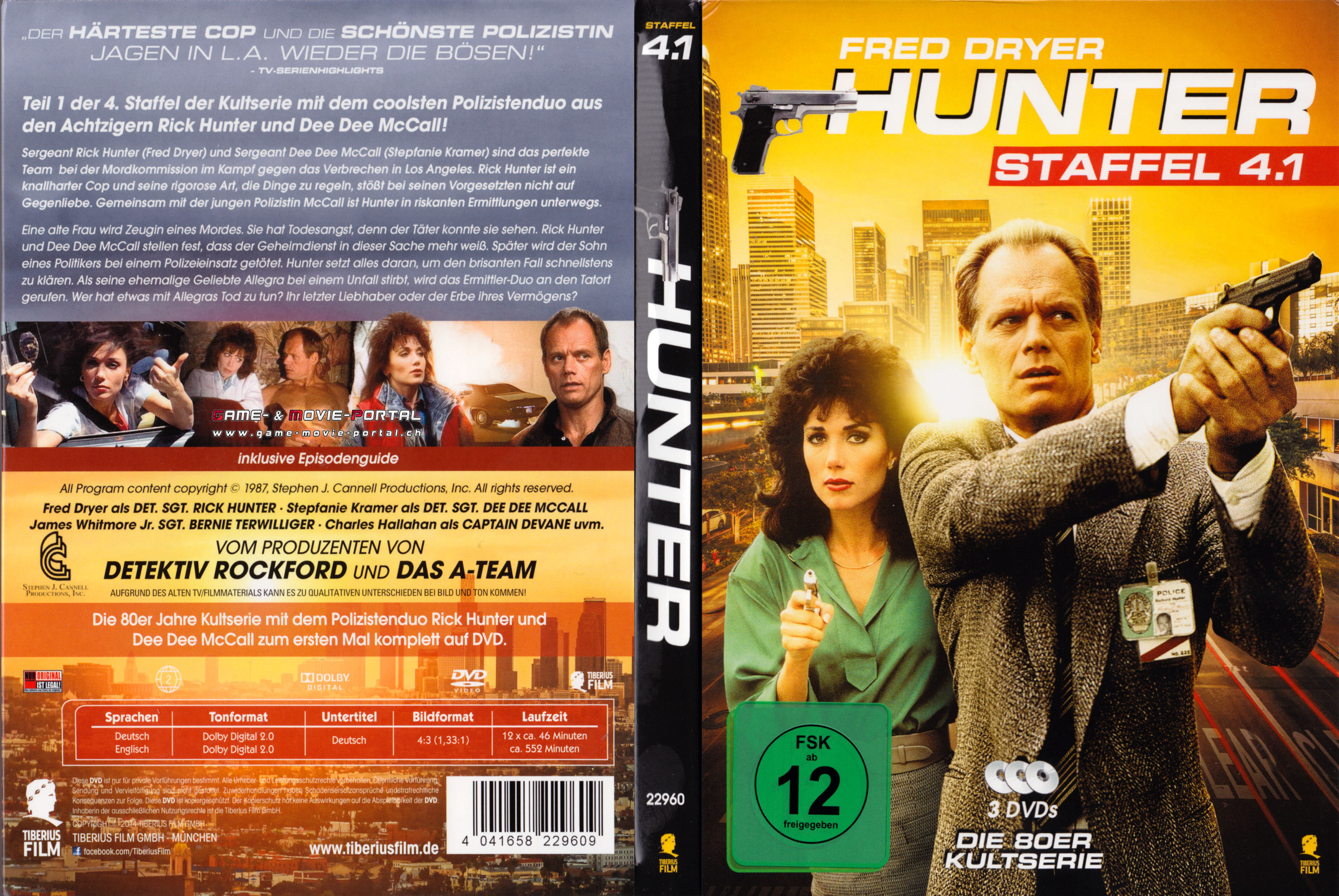 Download DVD Cover HQ