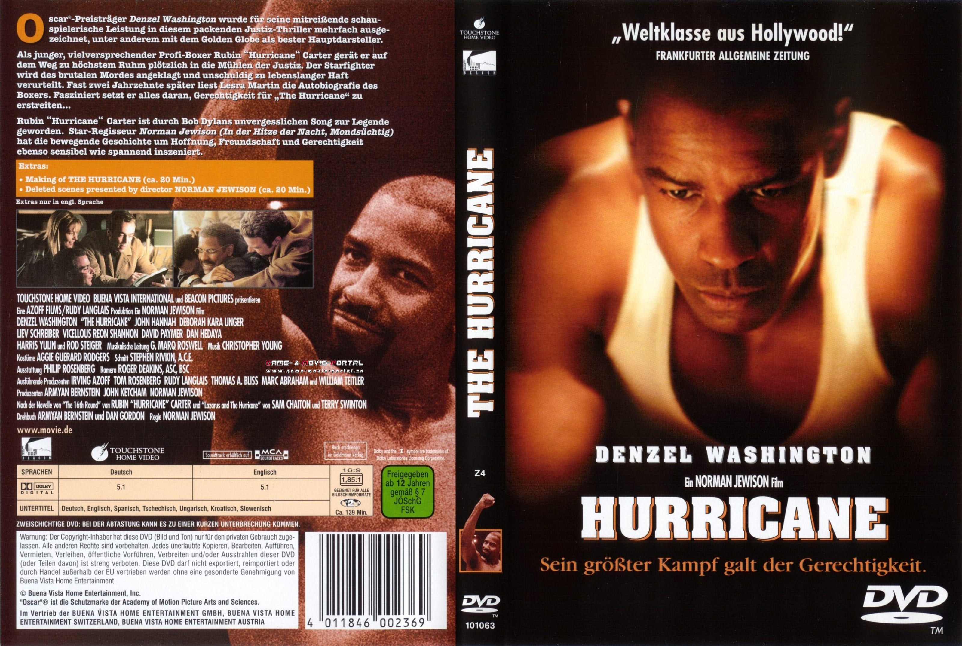 Download DVD Cover HQ