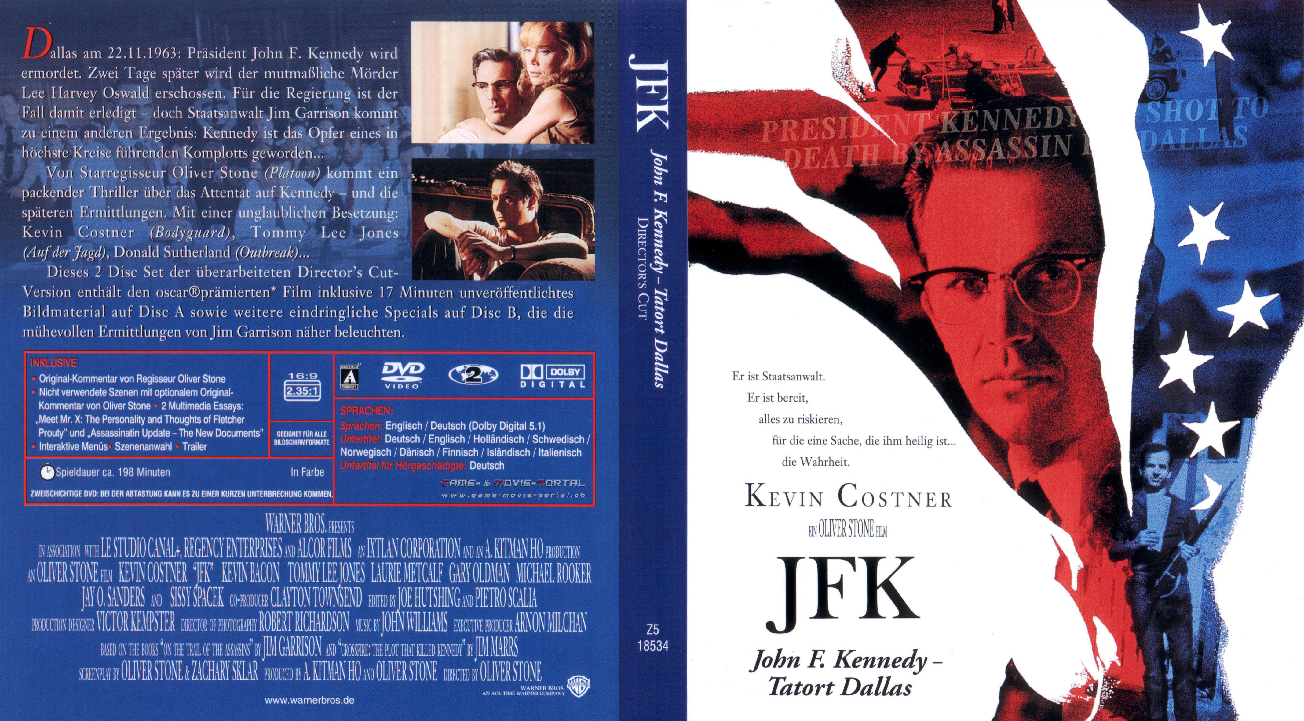 Download DVD Cover HQ