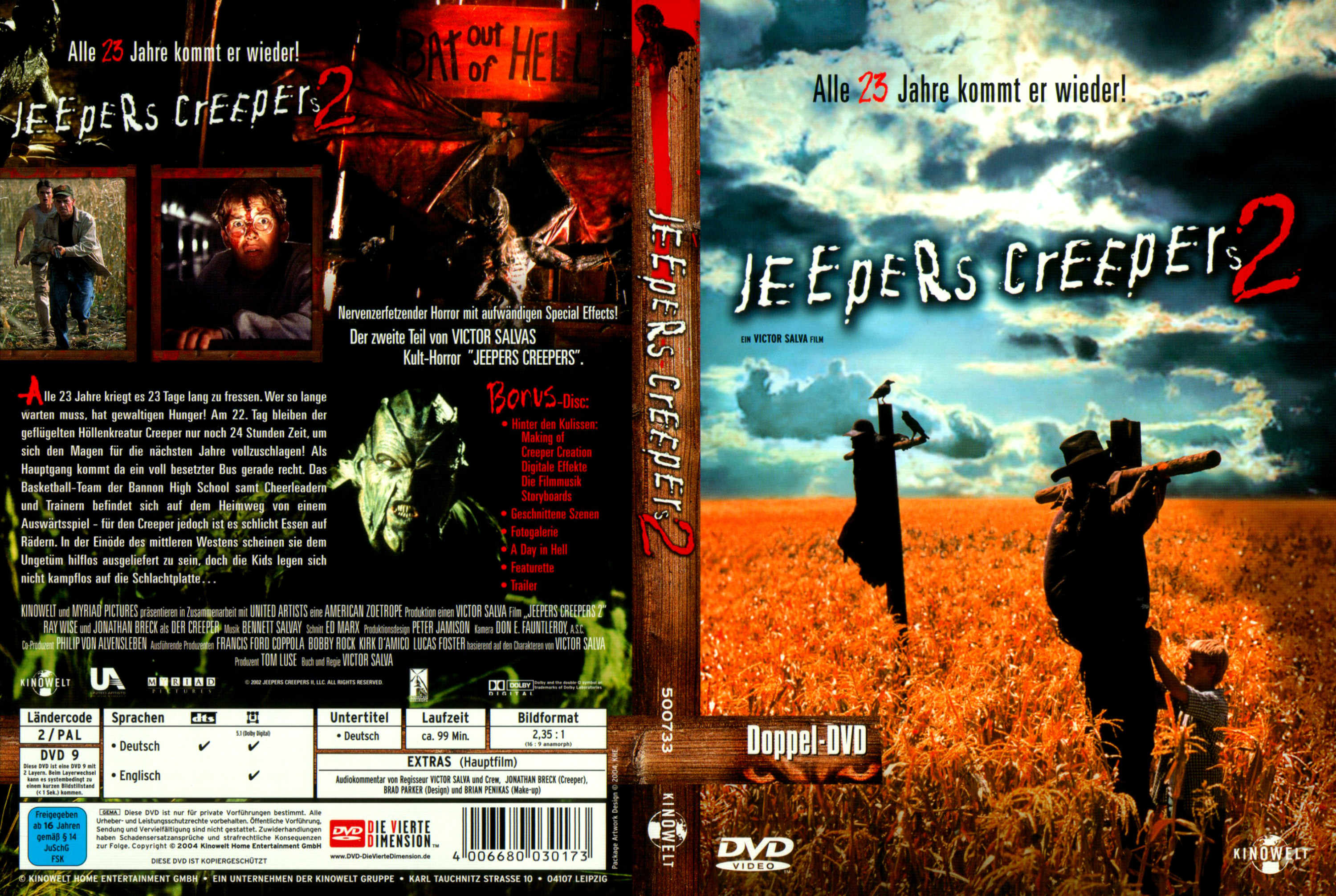 Download DVD Cover HQ