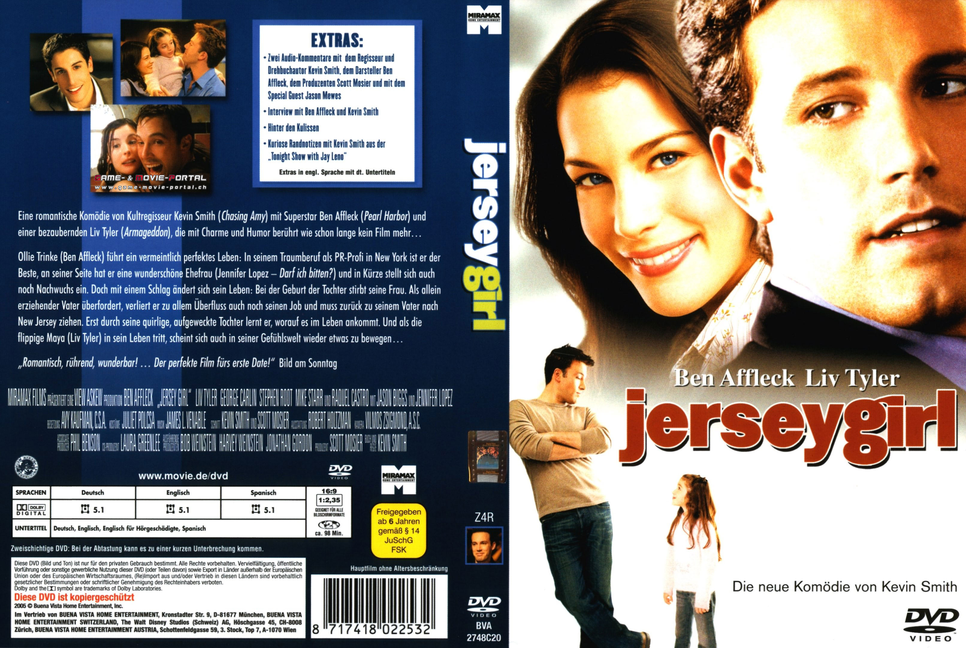 Download DVD Cover HQ