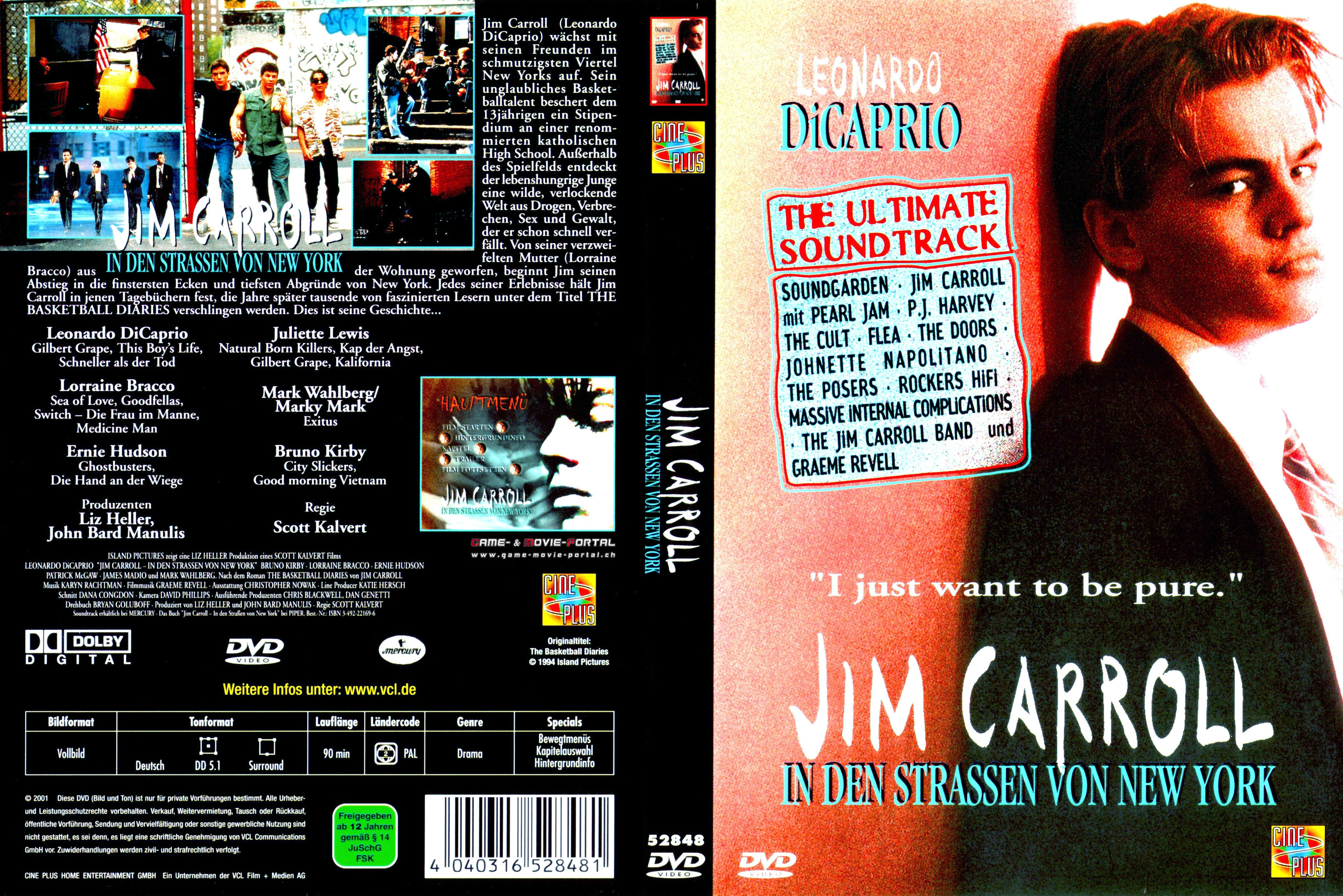 Download DVD Cover HQ